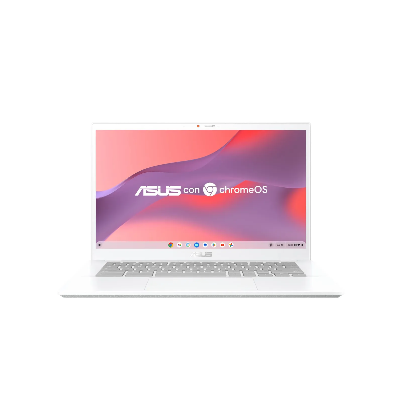 ASUS Chromebook CX1 vs HP Chromebook 14a