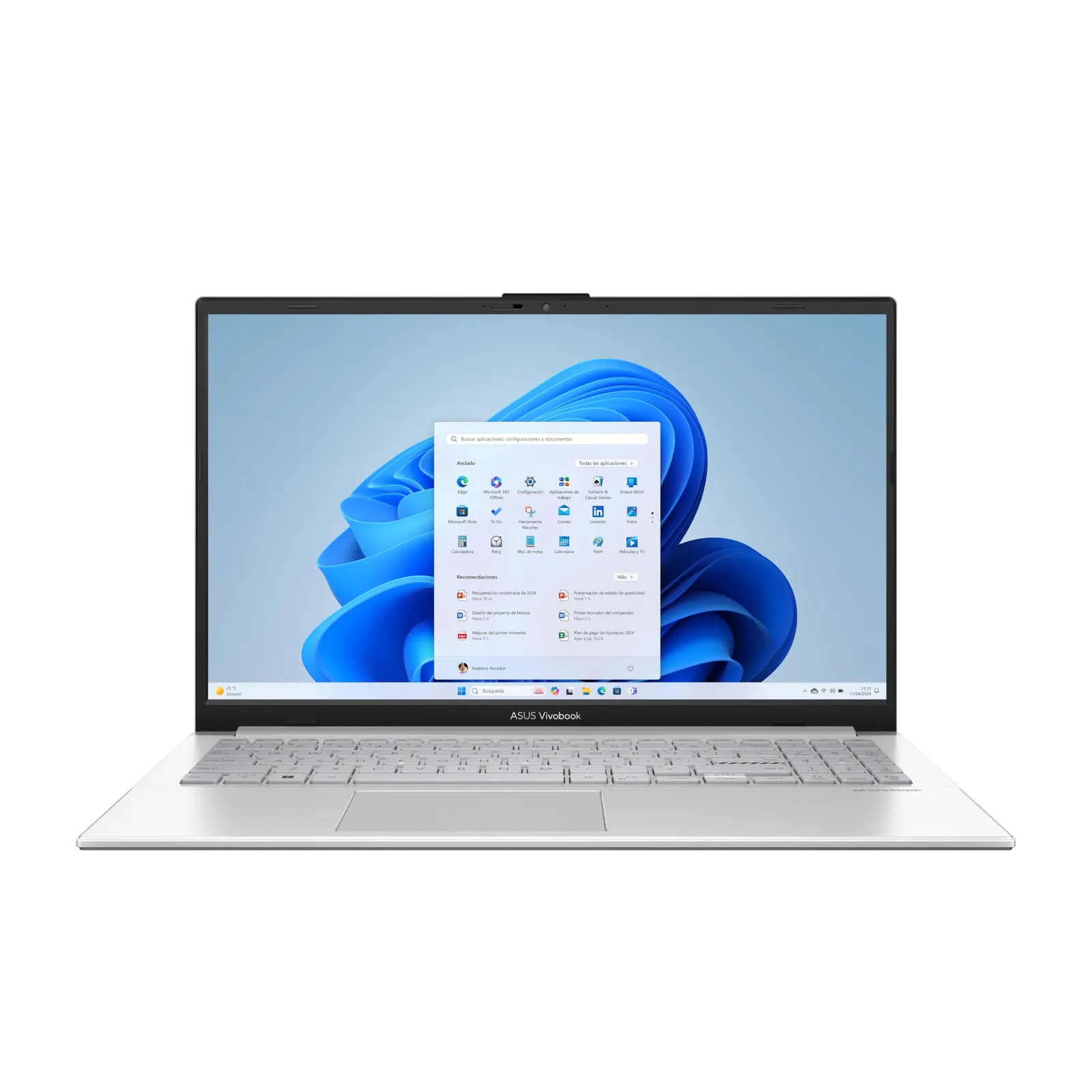 ASUS Vivobook Go 15 vs Lenovo IdeaPad Slim 3