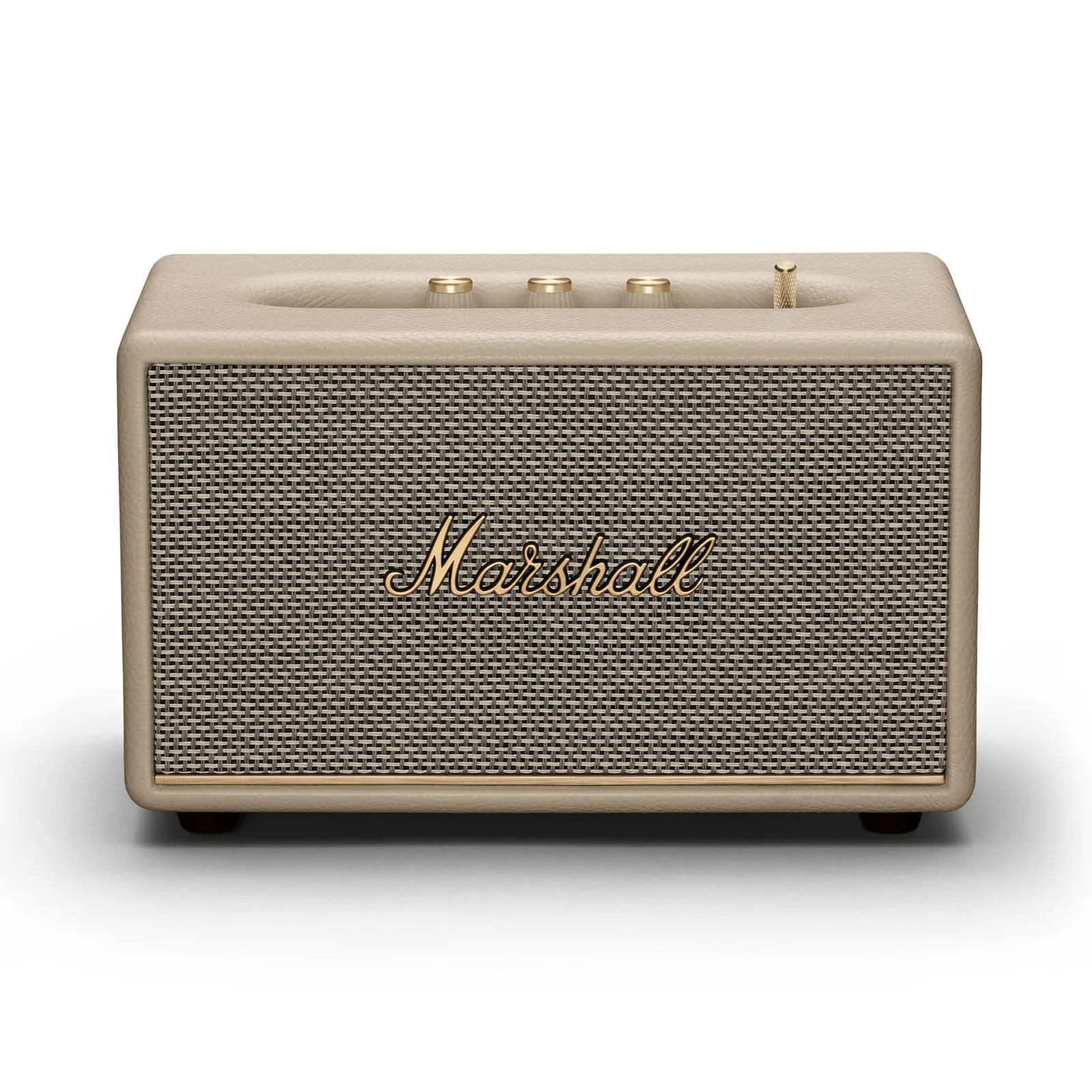 Marshall Acton III vs Victrola Retro Wood Speaker