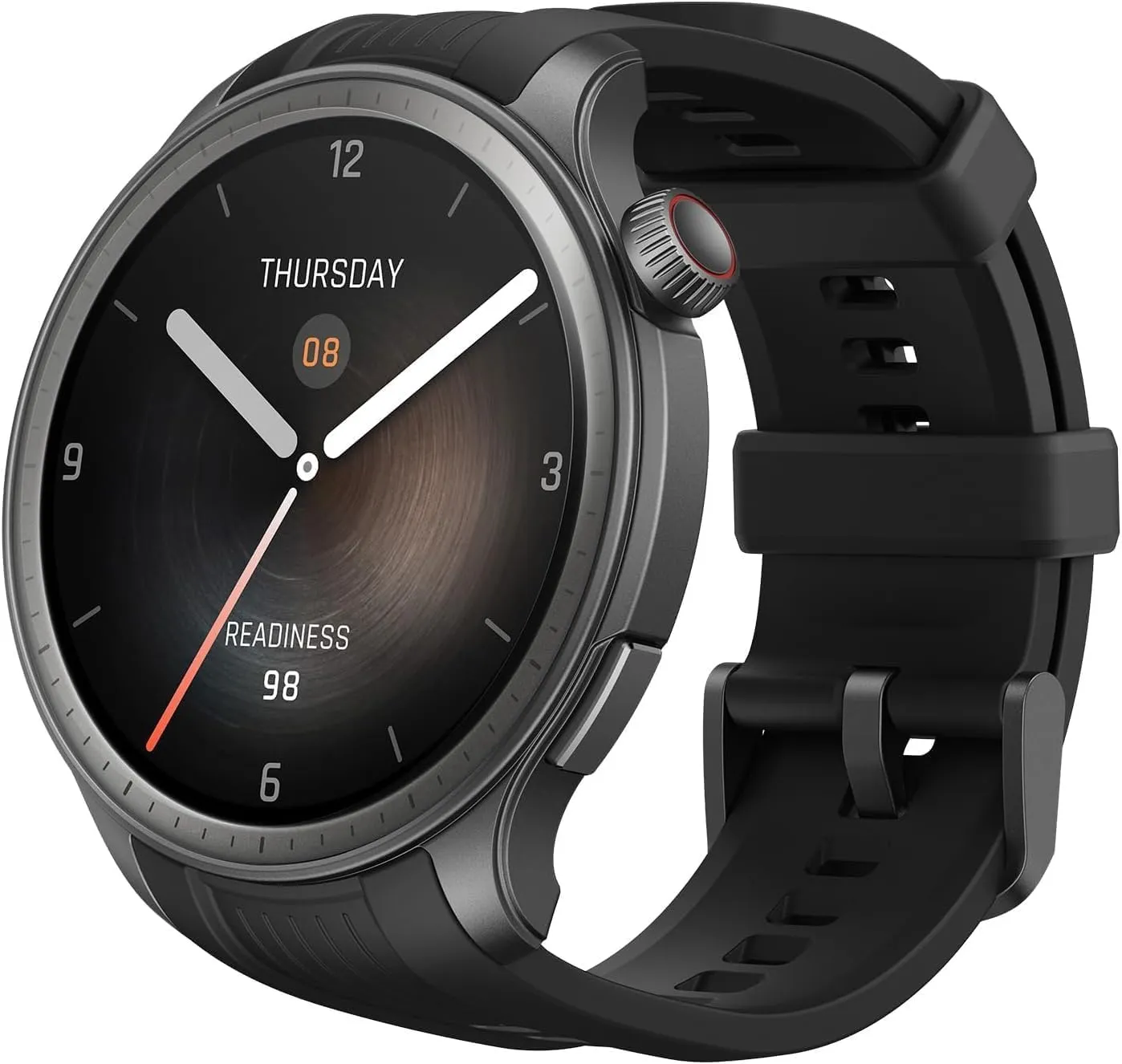 Amazfit Balance vs Huawei Watch GT 4 Elegant