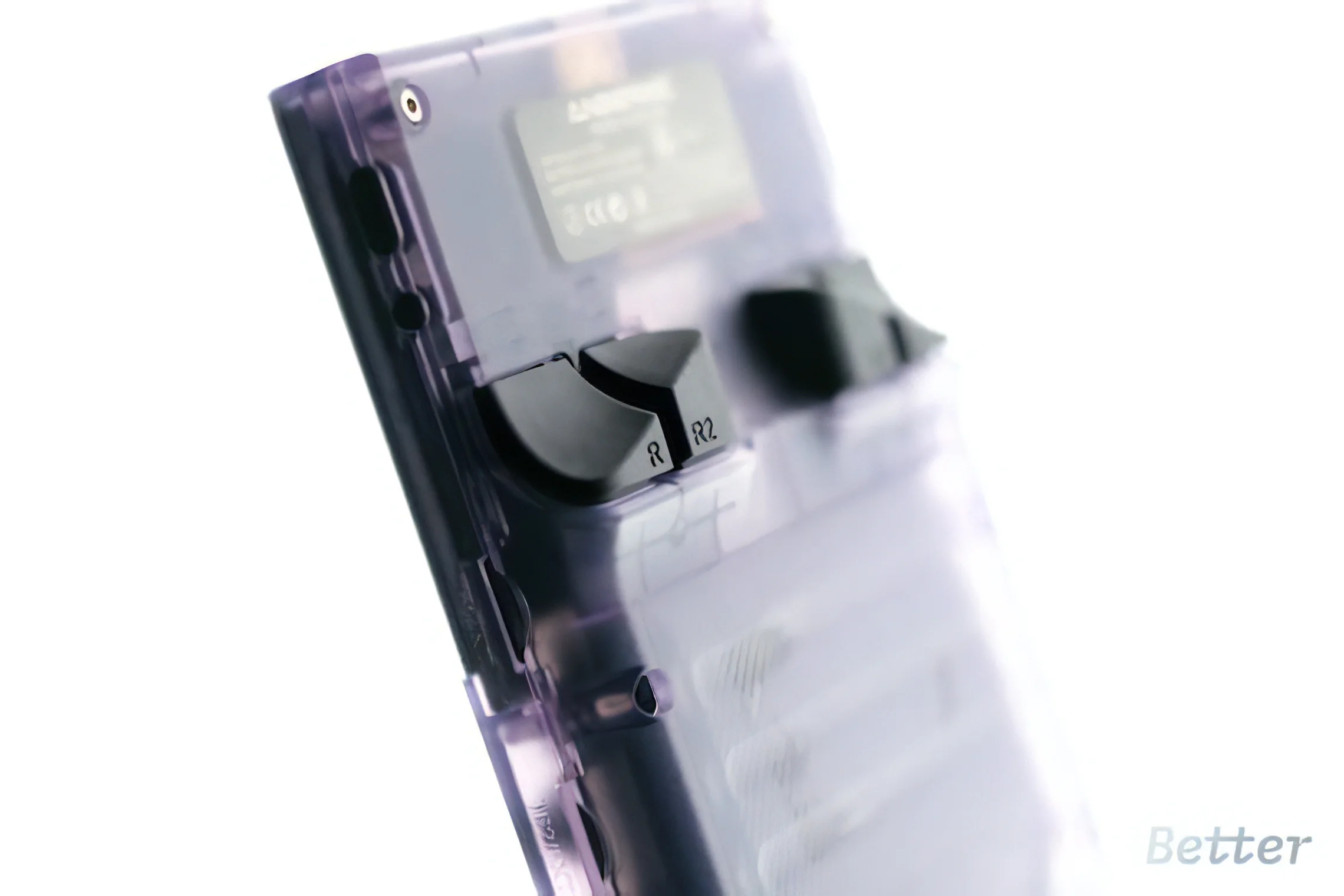 Anbernic RG35XX Plus vs Powkiddy RGB20S