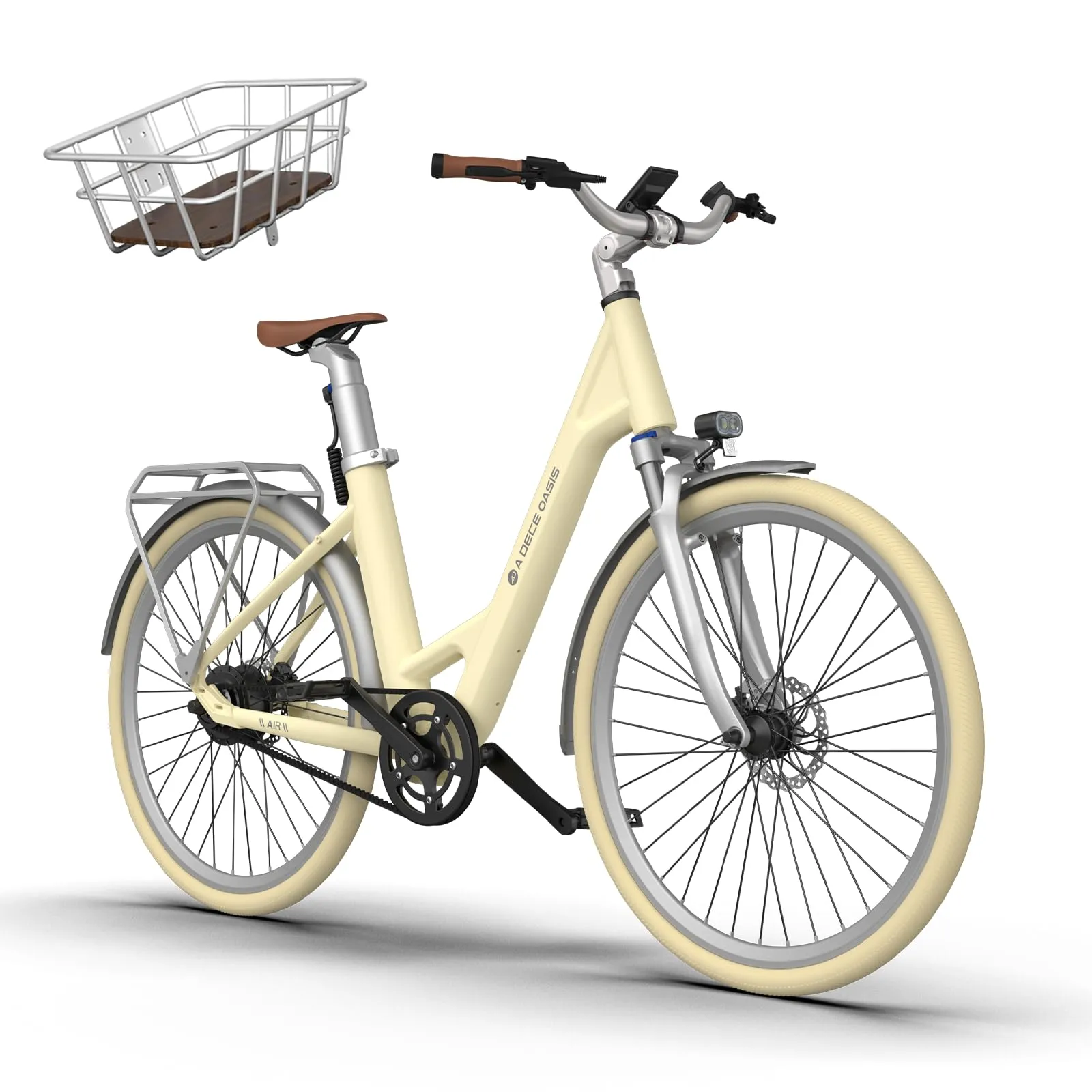 ADO A16 XE vs DYU D2F