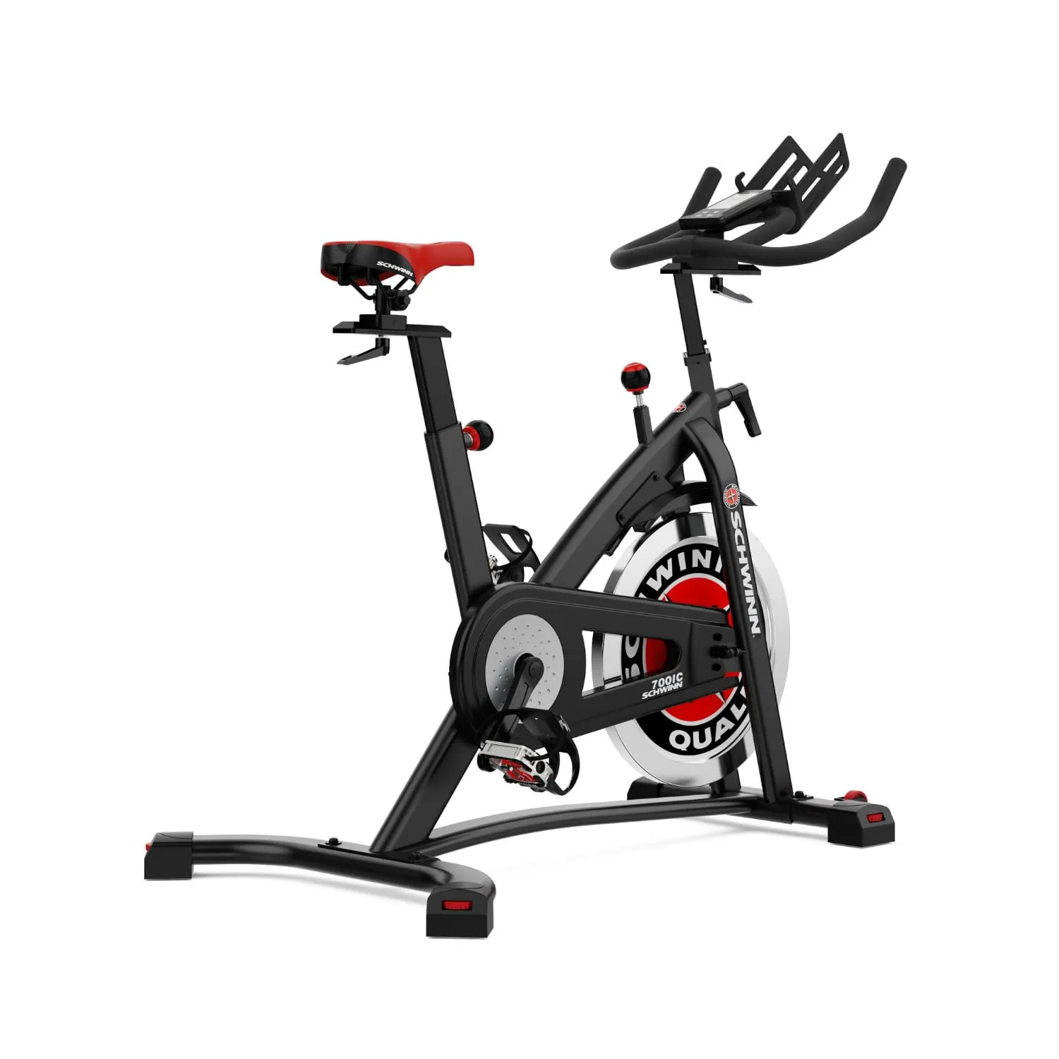 Schwinn IC8 vs Echelon Smart Connect EX-5