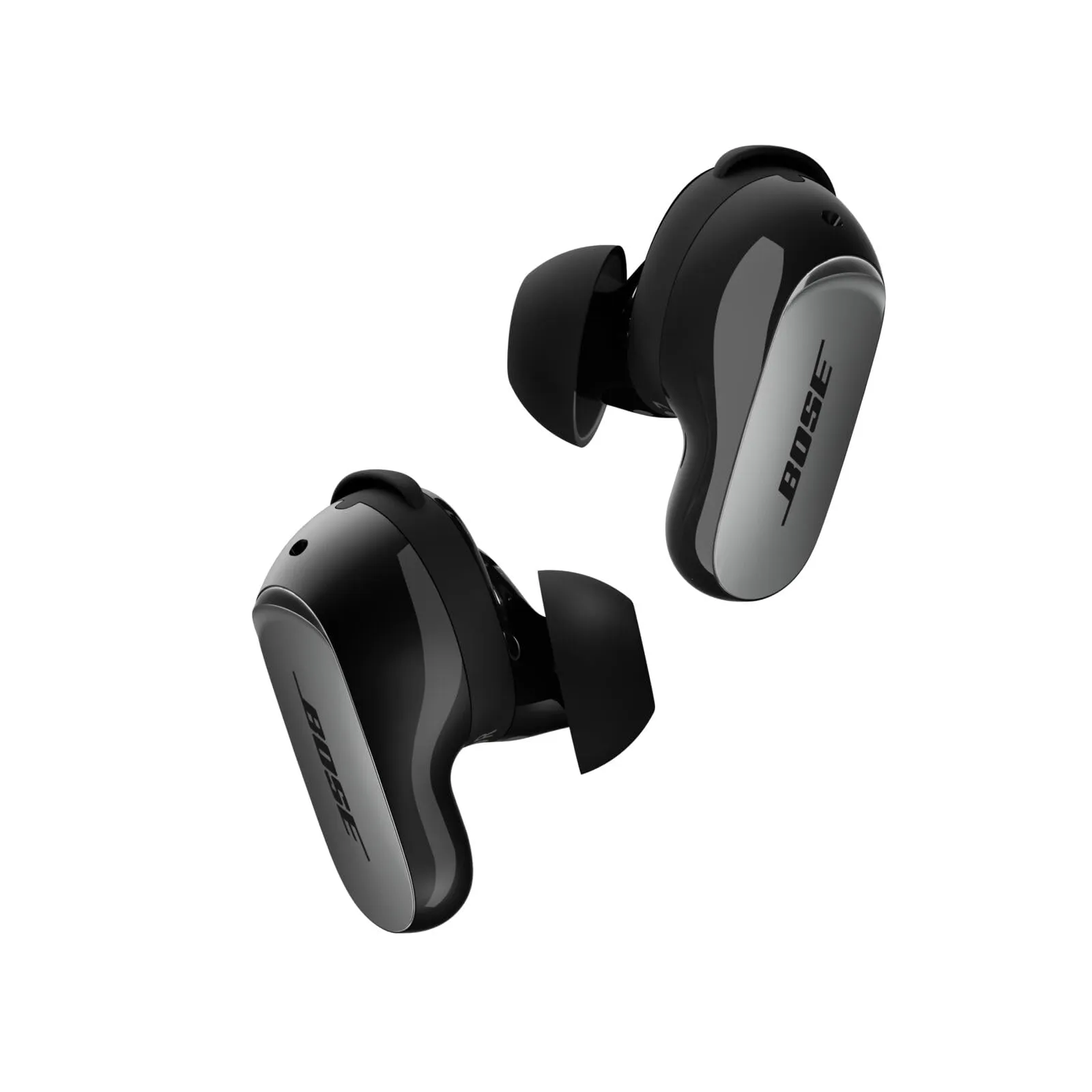 Bose QuietComfort Ultra Earbuds 2 vs Apple AirPods Pro 3