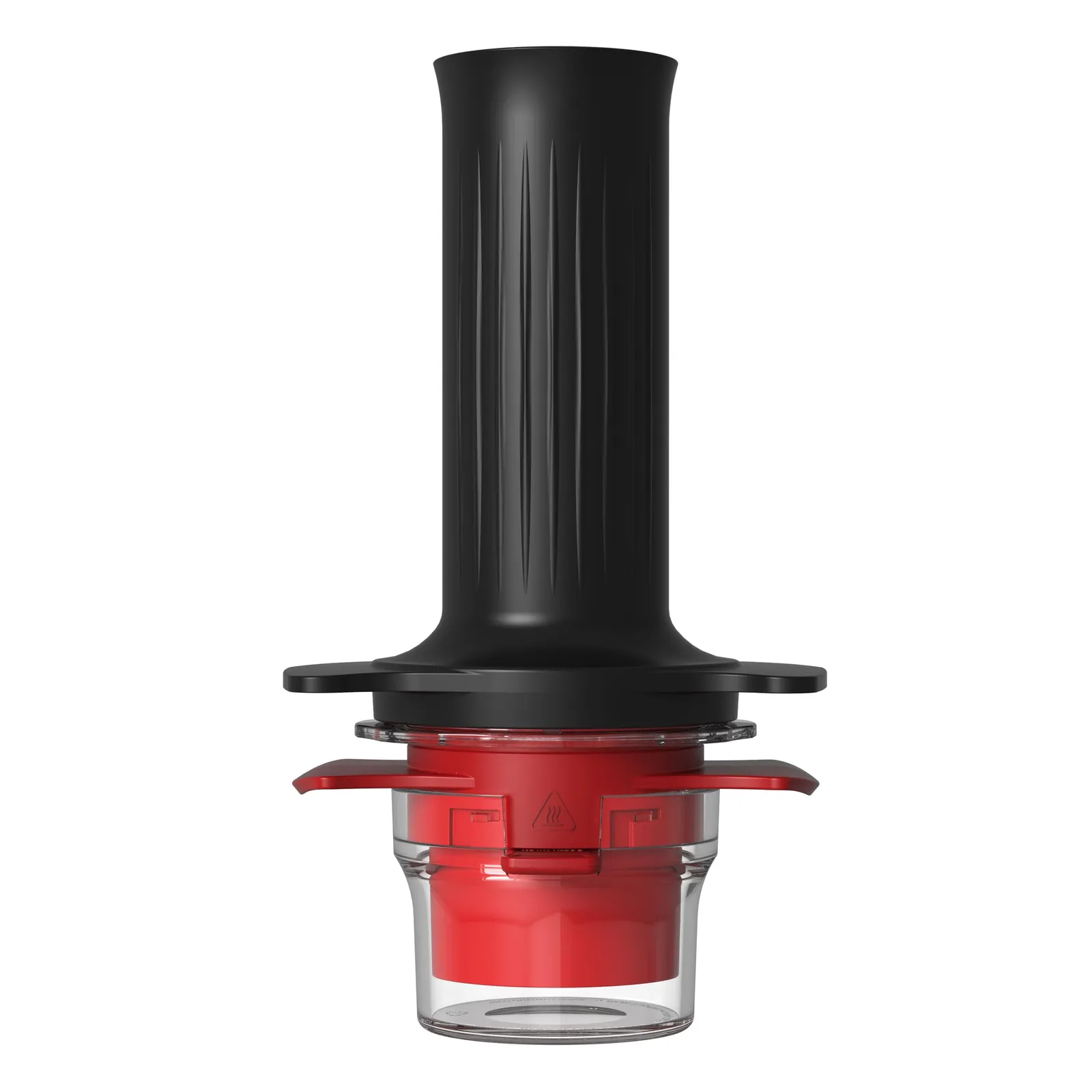 Cafflano Kompresso vs Wacaco Minipresso NS2