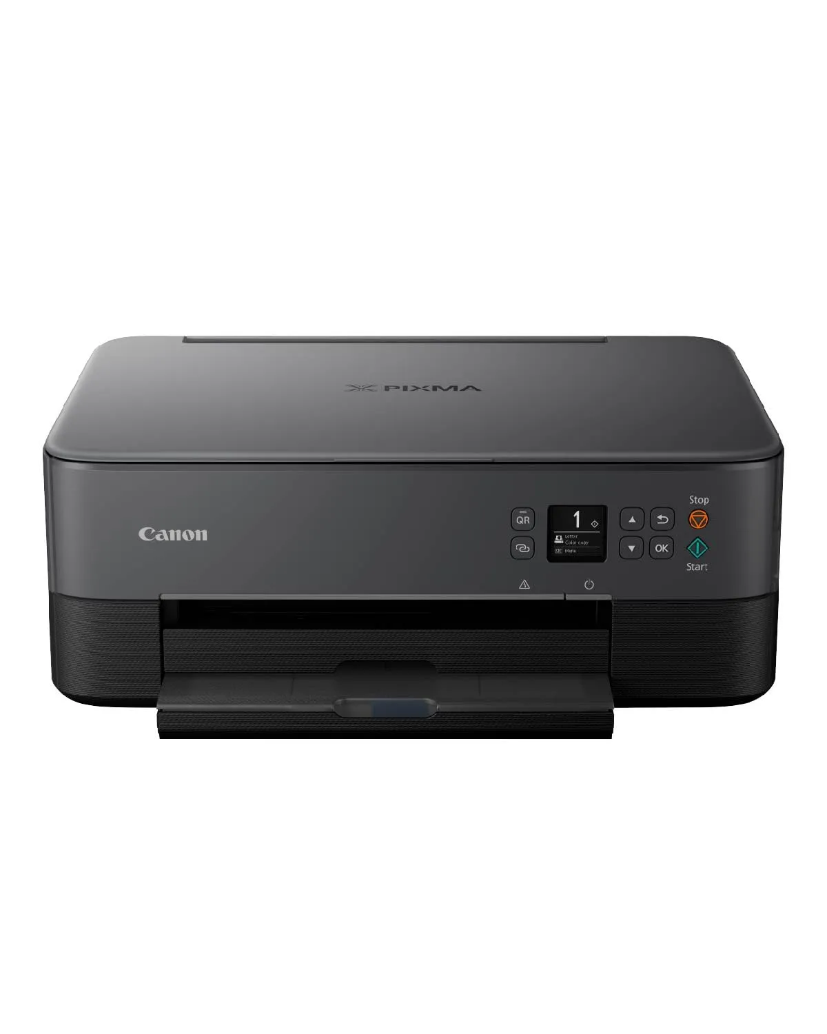 Canon PIXMA TS5350A vs Epson EcoTank ET-2820