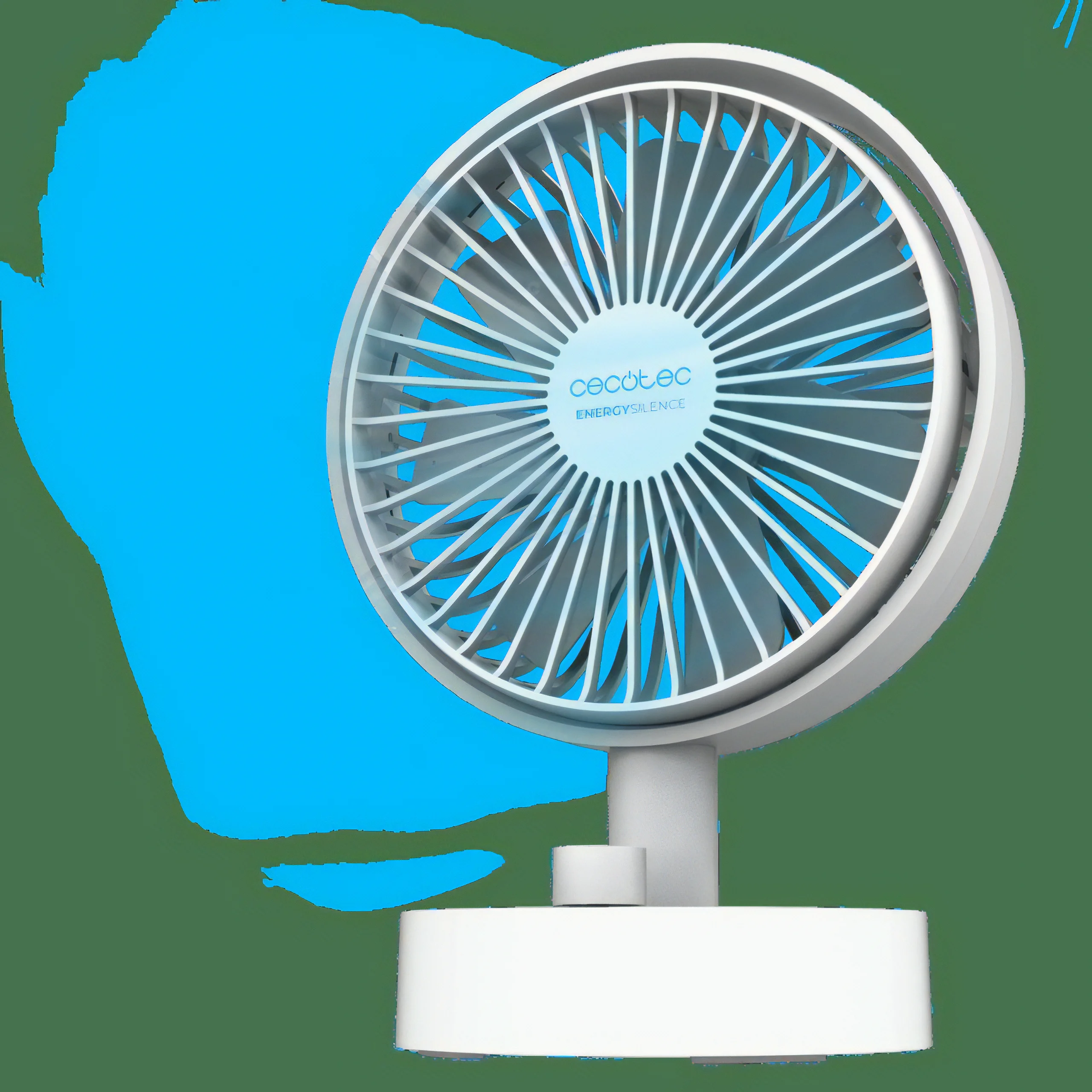 Cecotec EnergySilence 2000 vs Taurus Alpatec Babel