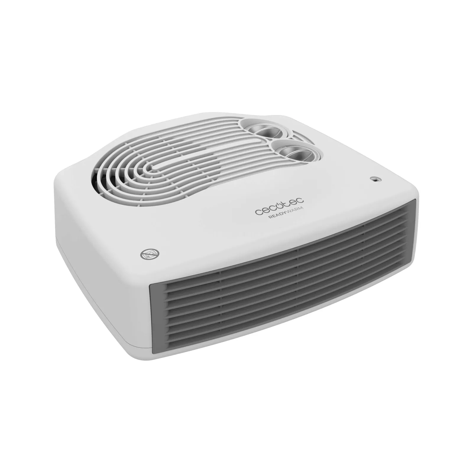 Cecotec ReadyWarm 3000 vs Orbegozo SP 5020
