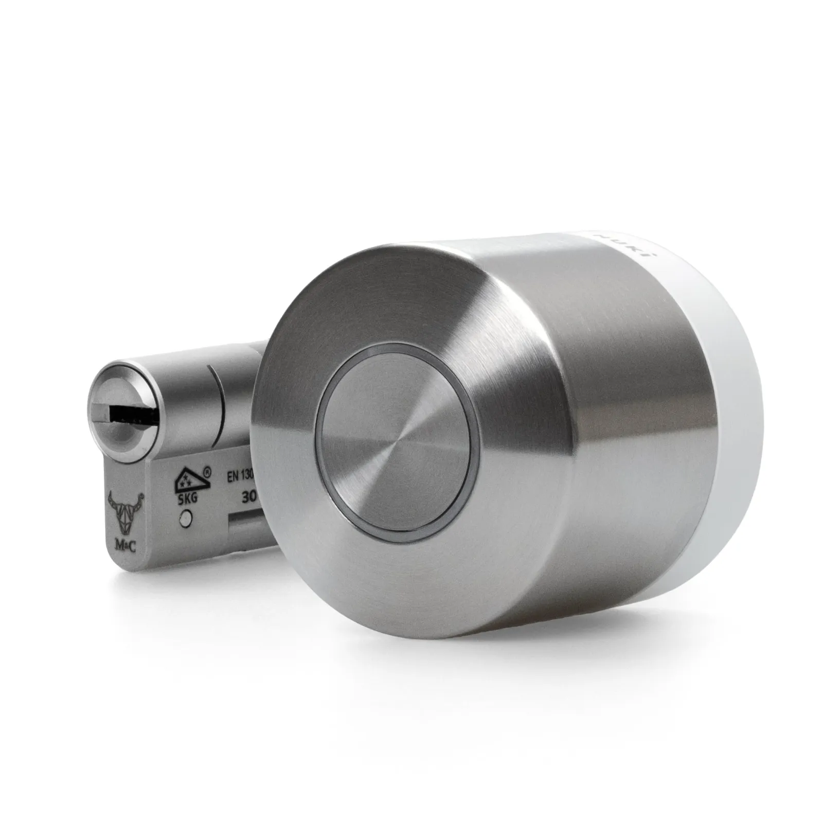 Nuki Smart Lock 2.0 vs SwitchBot Lock Pro