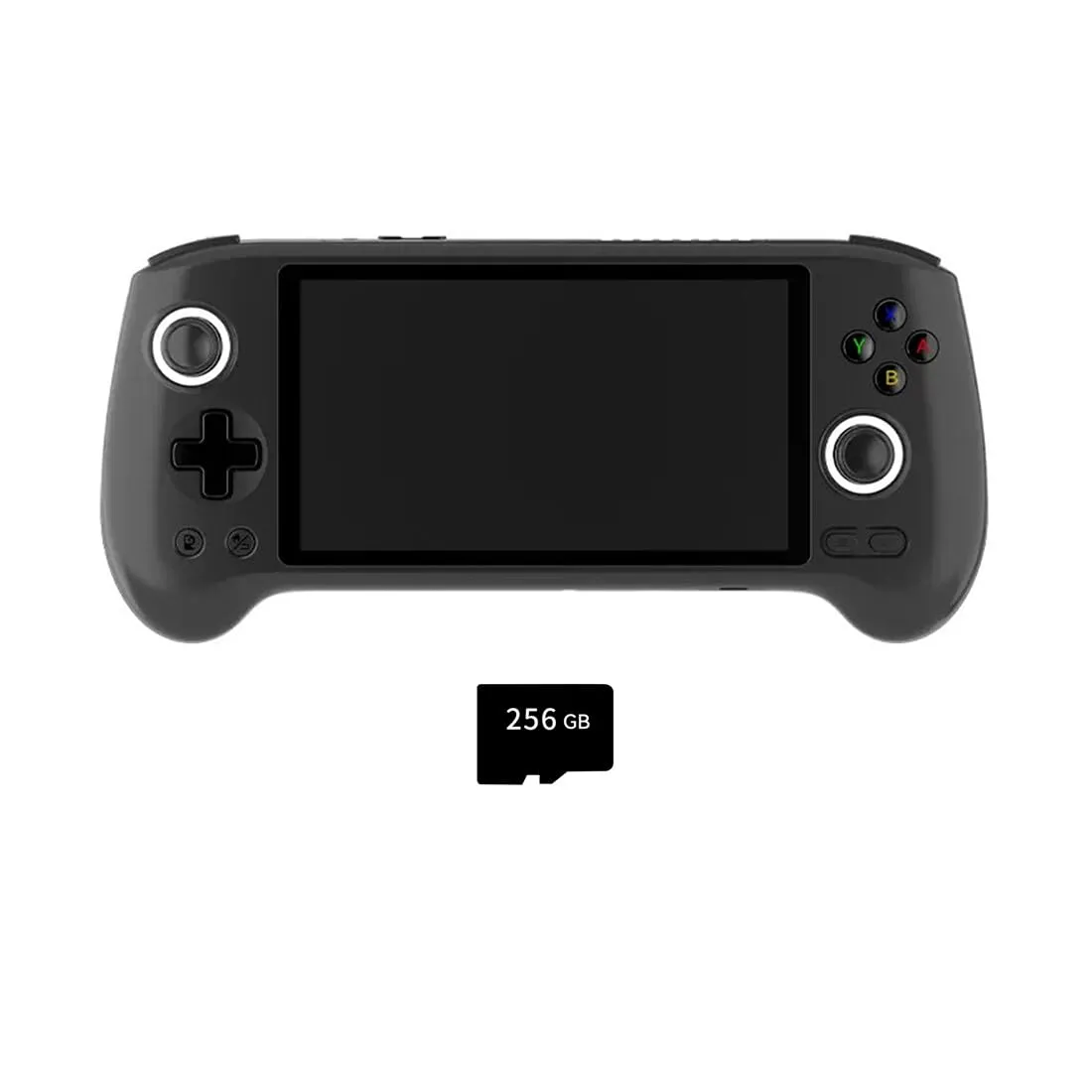 Anbernic RG556V vs GPD WIN MAX 2