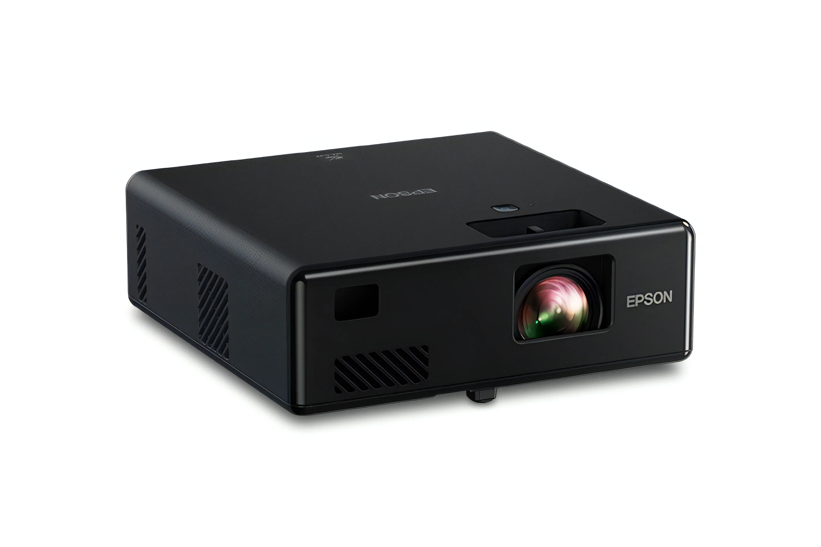 Epson EF-11 vs Anker Nebula Capsule Max