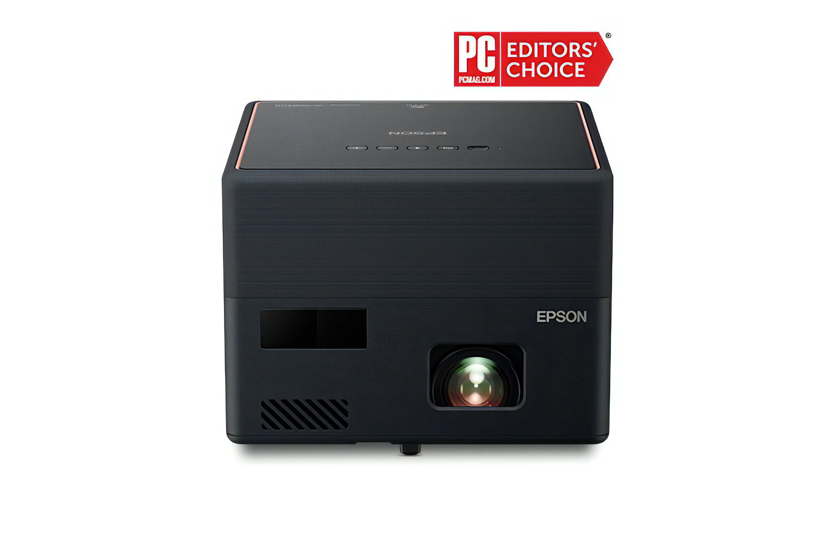 Epson EpiqVision Mini EF-12 vs Anker Nebula Capsule 3