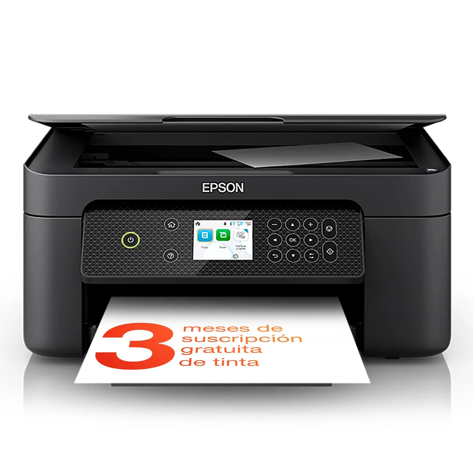 Epson Expression Home XP-2200 vs Canon PIXMA MG3650S