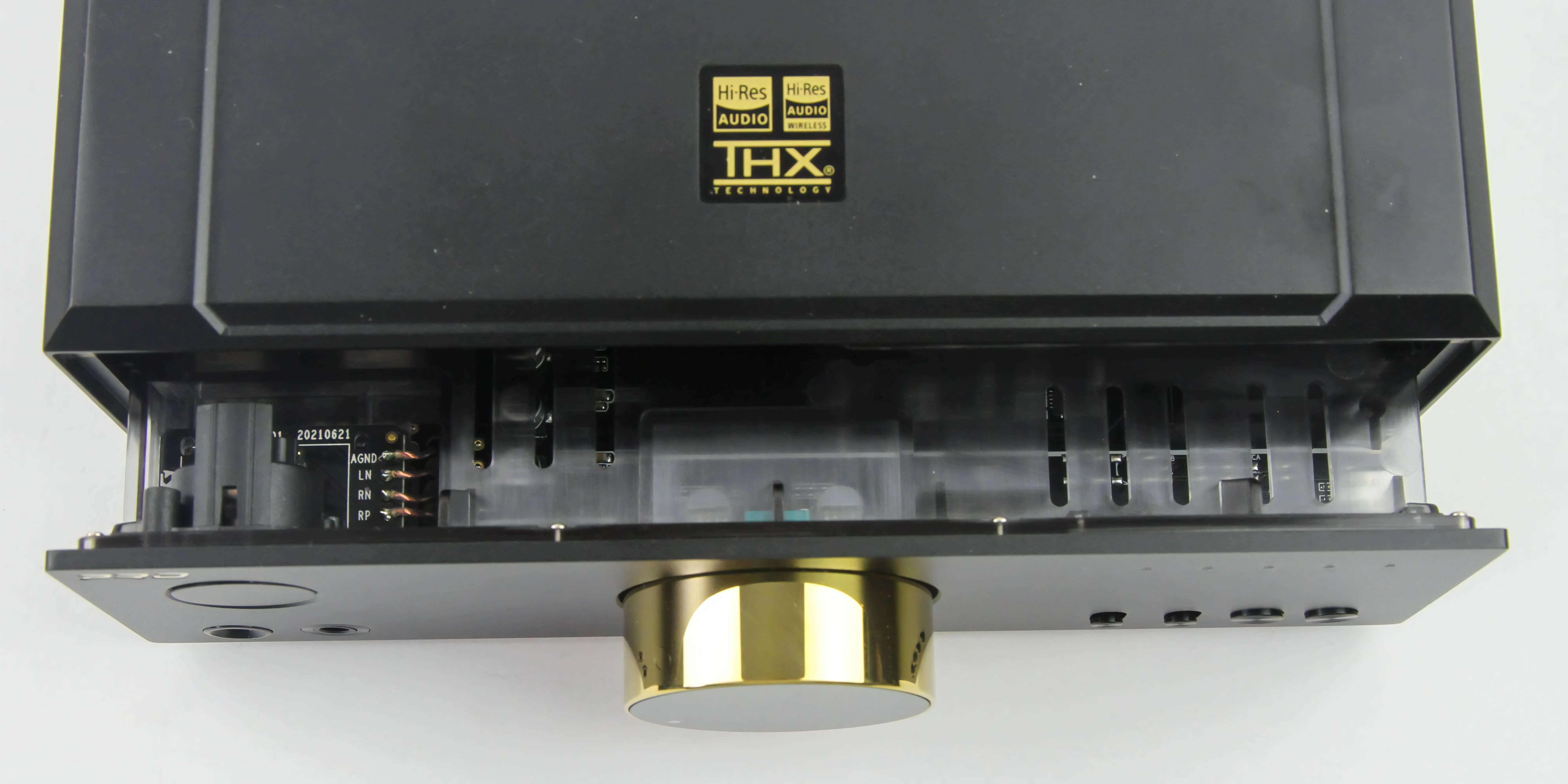 FiiO K9 Pro ESS vs iFi Zen DAC Signature