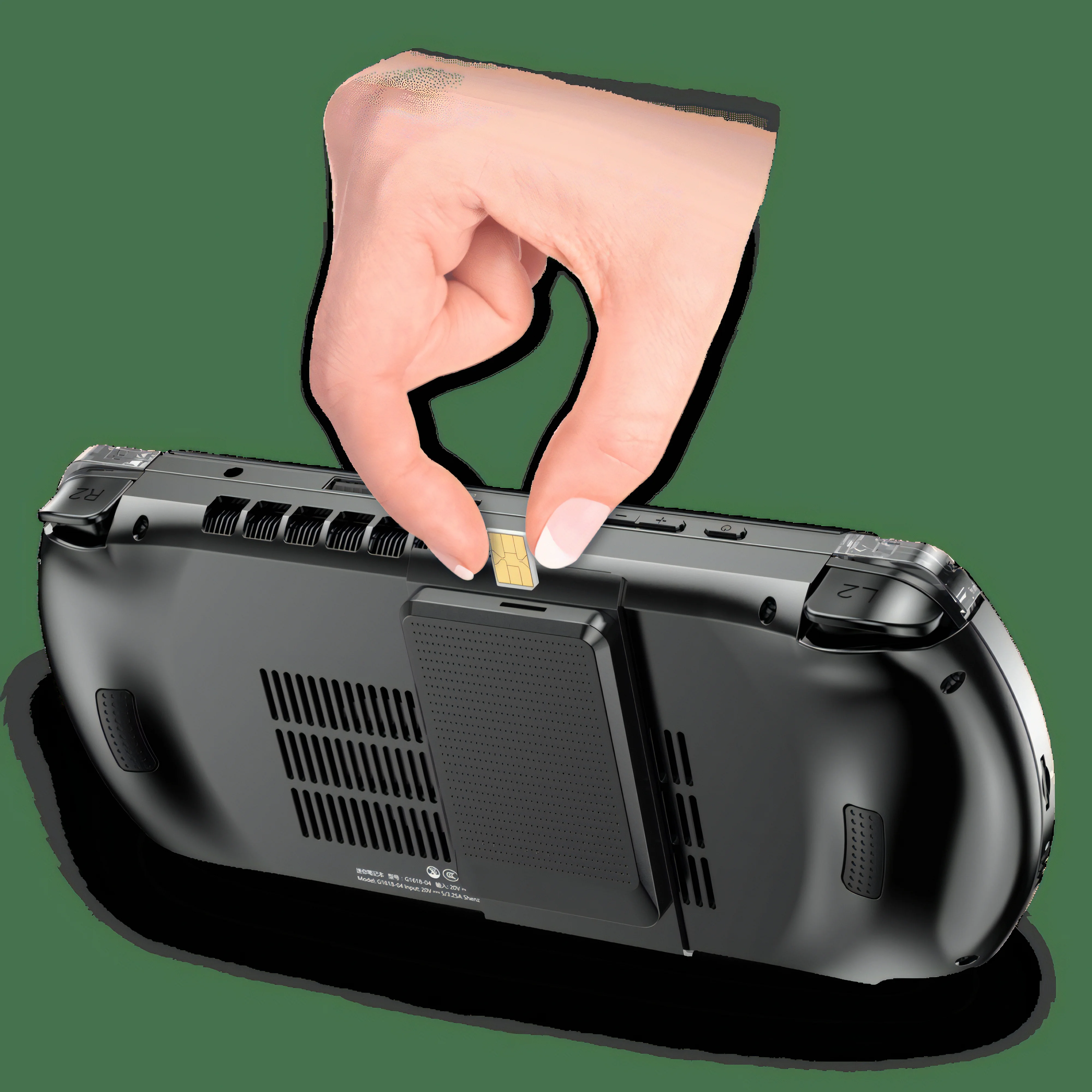 GPD Win 4 vs AYANEO Air 1S