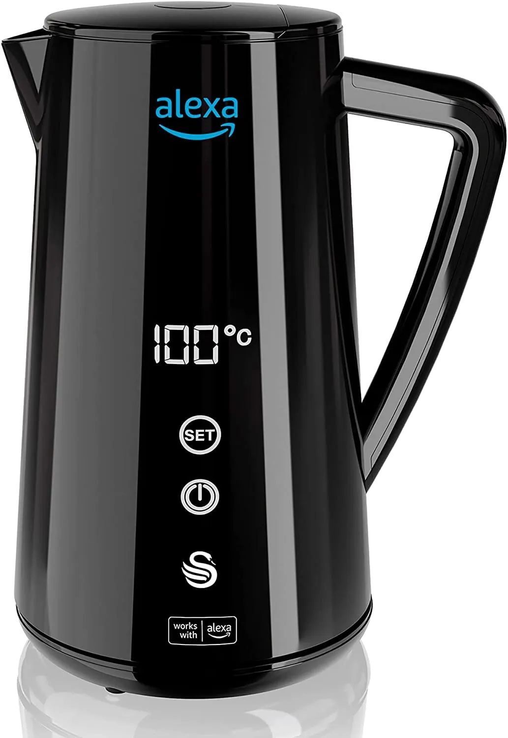 Xiaomi Smart Kettle 3 vs Cosori Smart Kettle Lite
