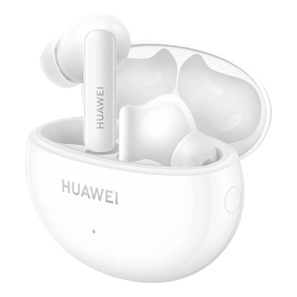 Huawei FreeBuds 5i vs Soundcore Liberty 4 NC