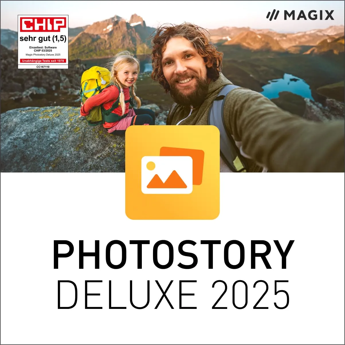 Magix Video Deluxe 2025 vs CyberLink PowerDirector 365