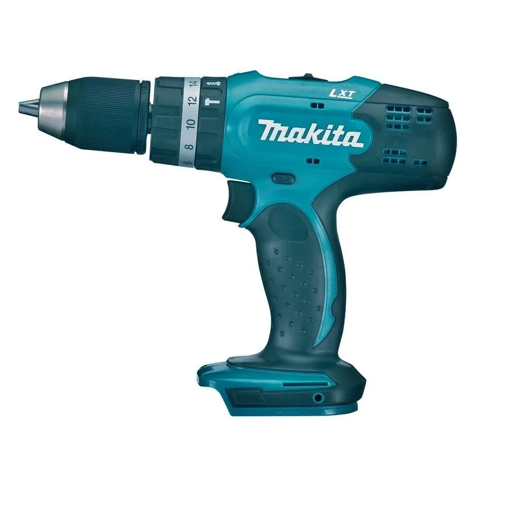 Makita HP457D vs Einhell TC-ID 1000 E