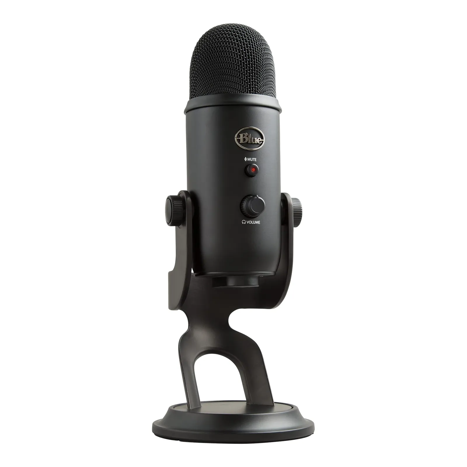 Blue Yeti vs Rode NT-USB+
