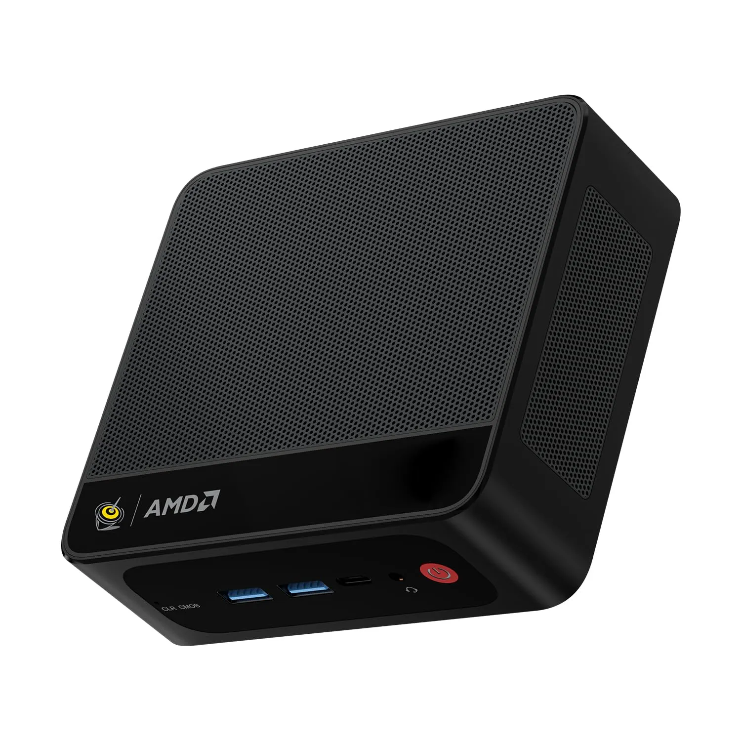 Mini PC Beelink SER5 vs MinisForum UM790 Pro