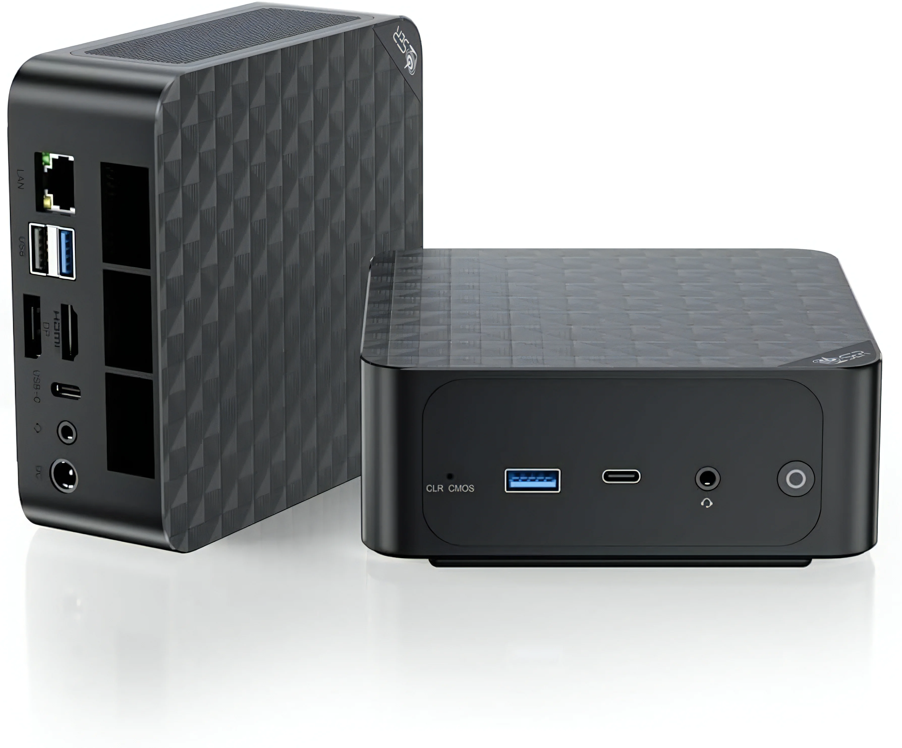 Beelink SER6 Max vs MinisForum UM790 Pro