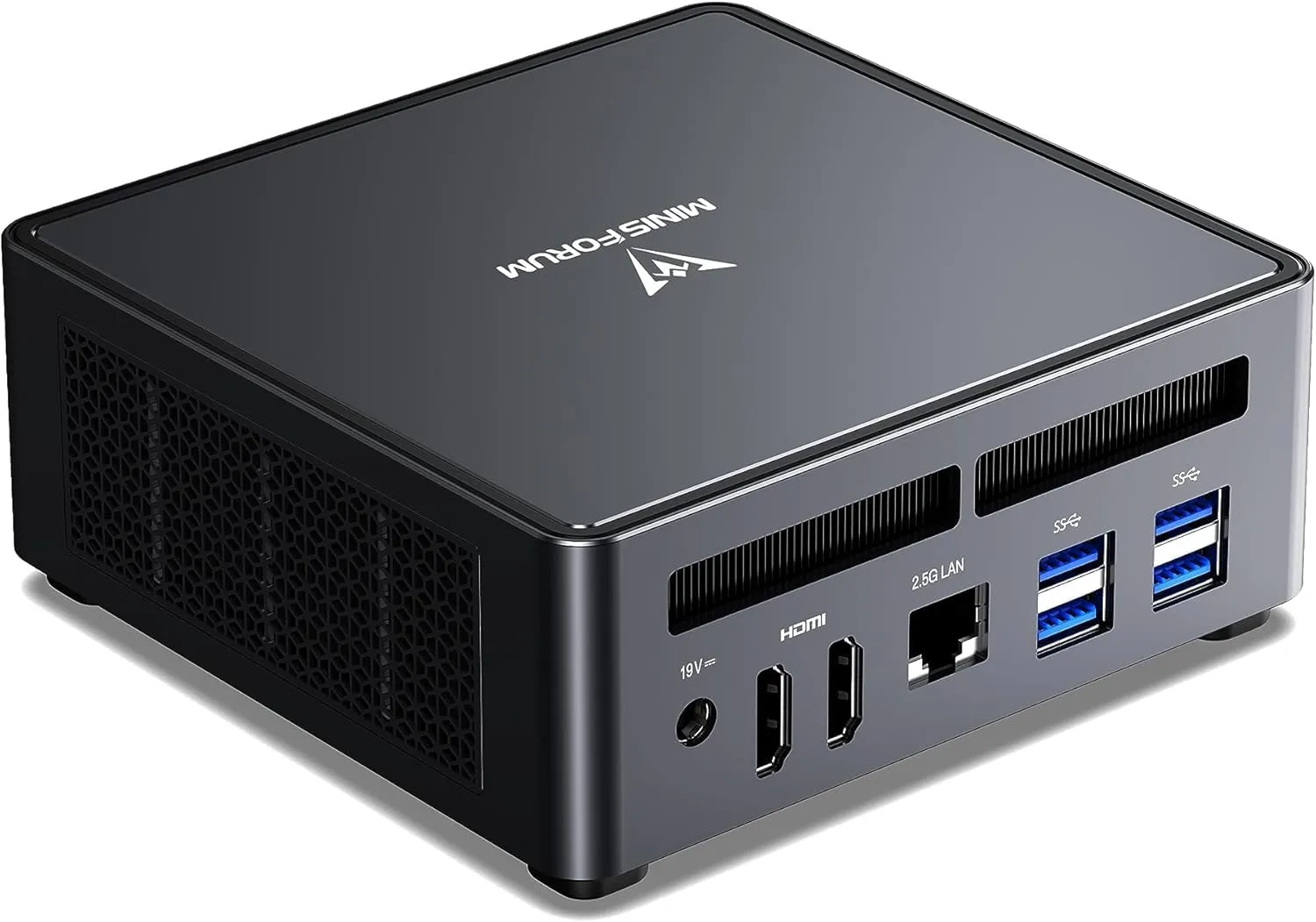 Mini PC MinisForum UM790 XTX vs Geekom Mini IT12 Pro