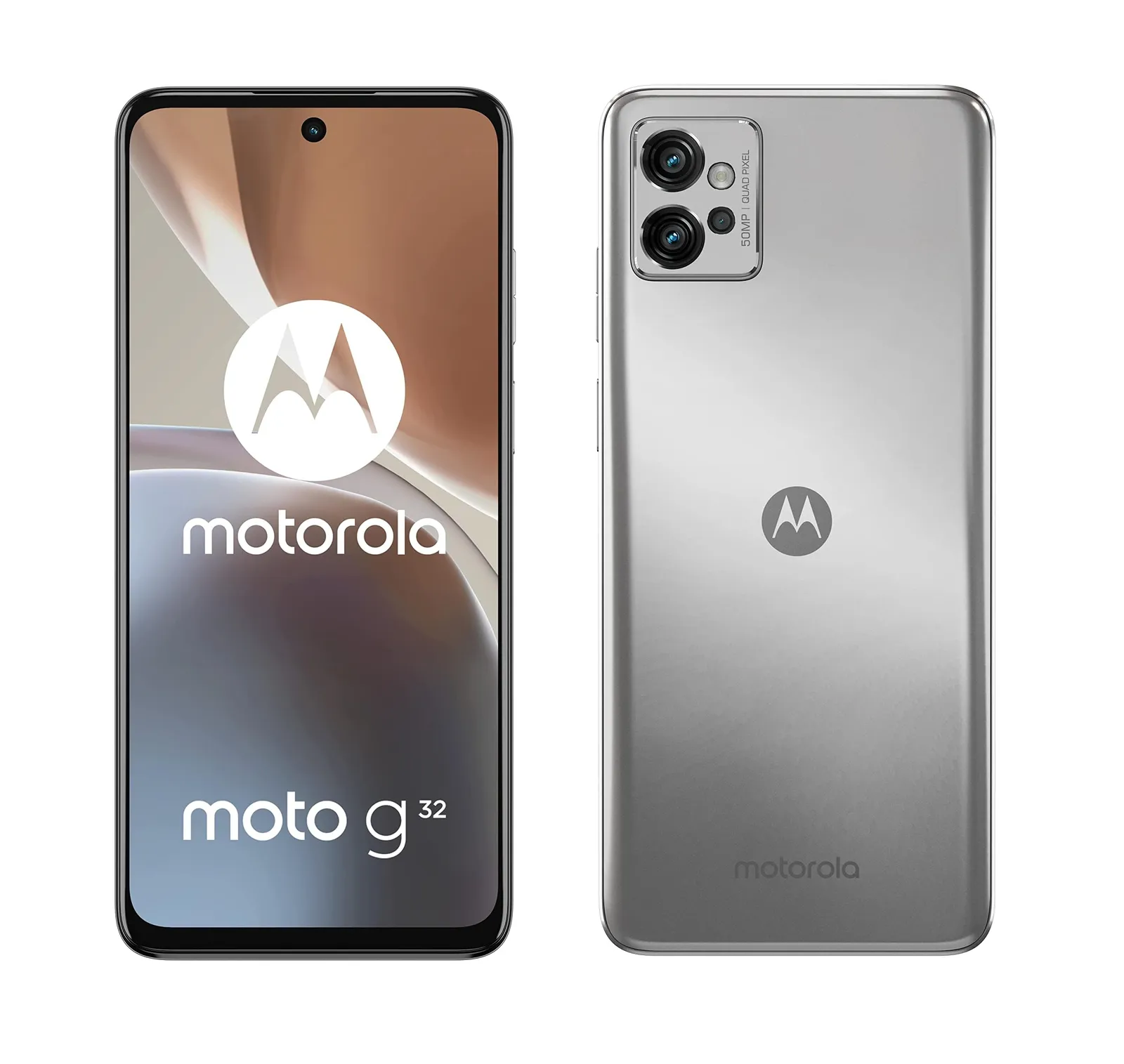 Motorola Moto G32 vs Xiaomi Redmi Note 10