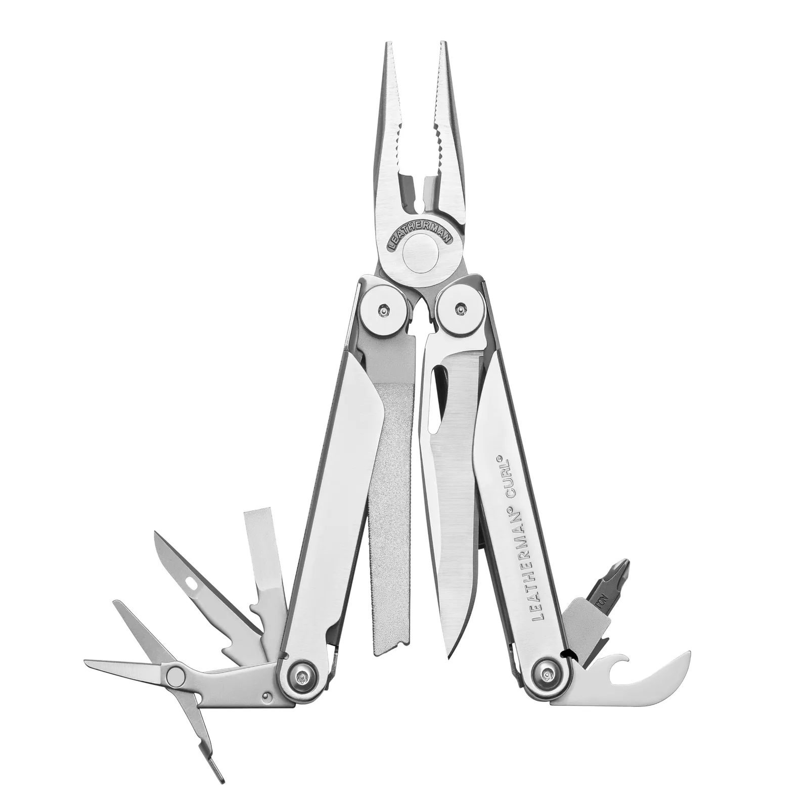 Leatherman Curl vs Gerber Center-Drive Plus
