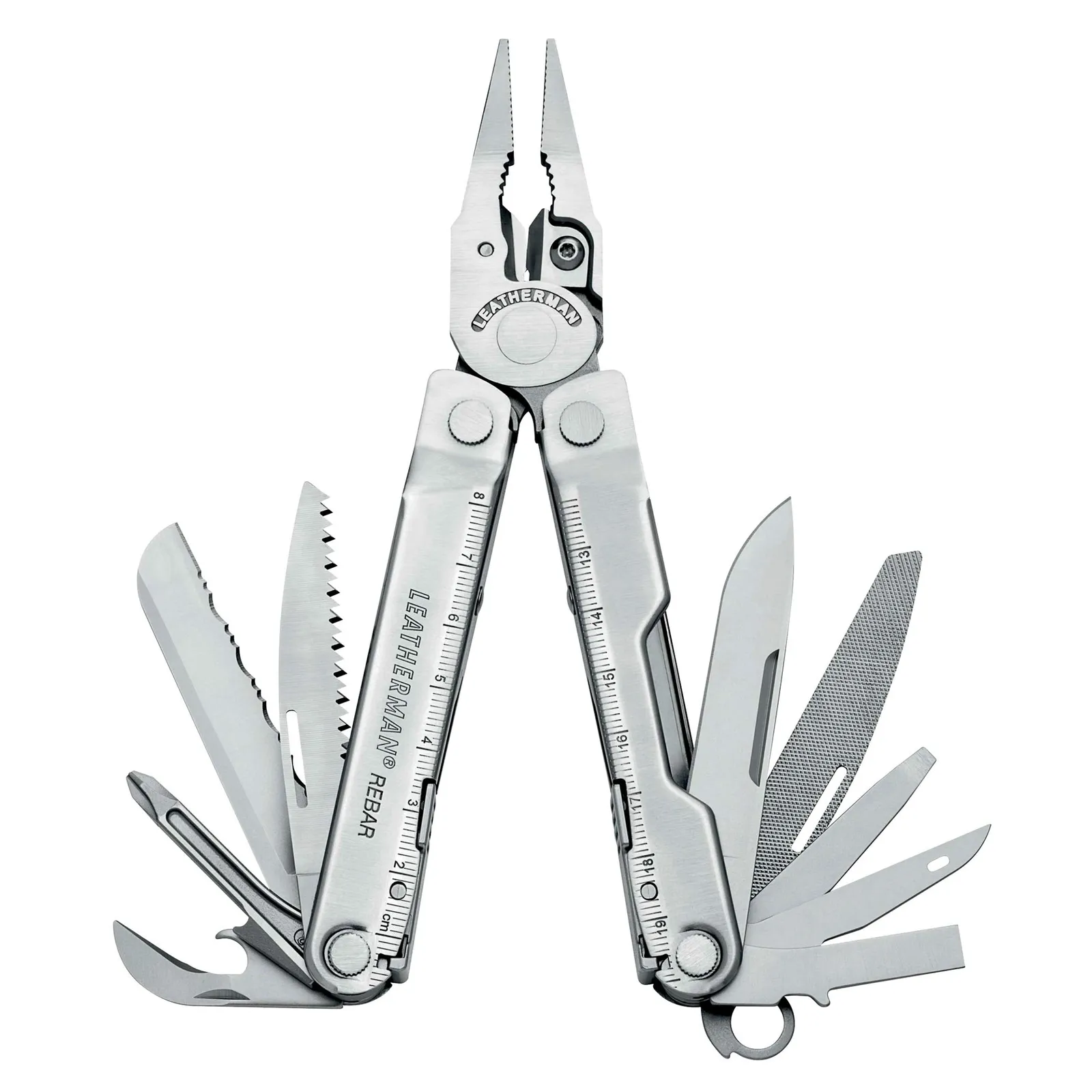Leatherman Free P2 vs Victorinox SwissTool Spirit MX