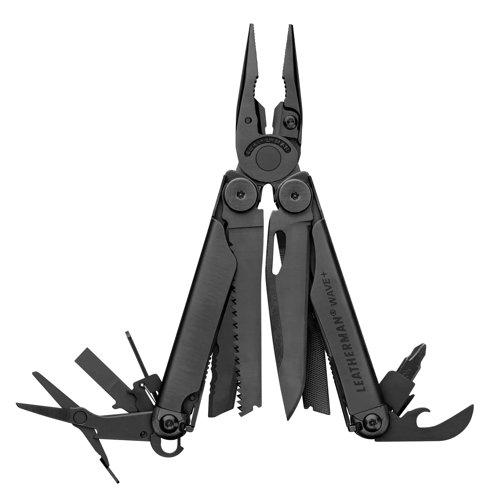 Leatherman Wave+ vs Victorinox SwissTool Spirit X