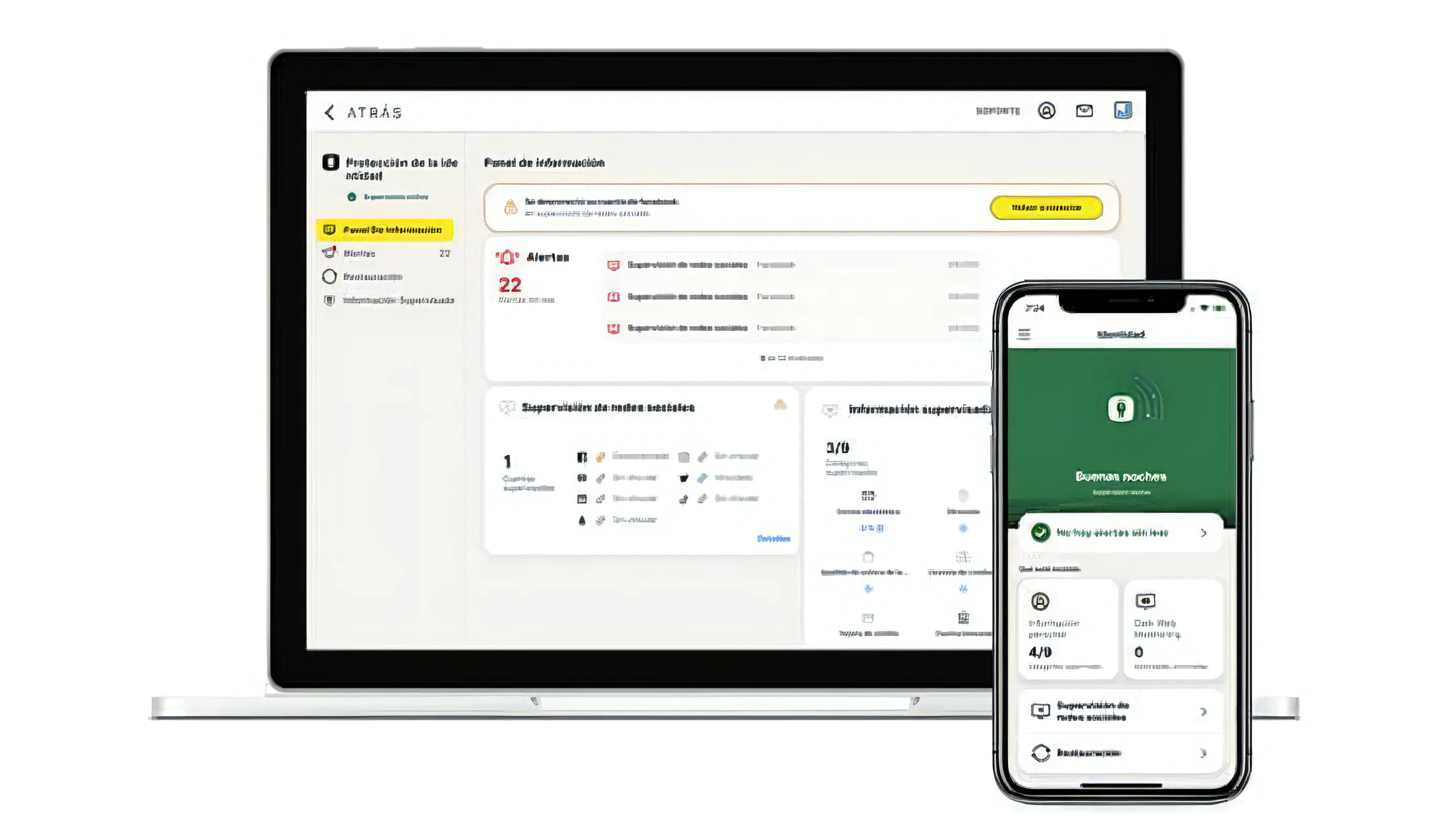Norton Antivirus Plus vs Bitdefender Antivirus Plus