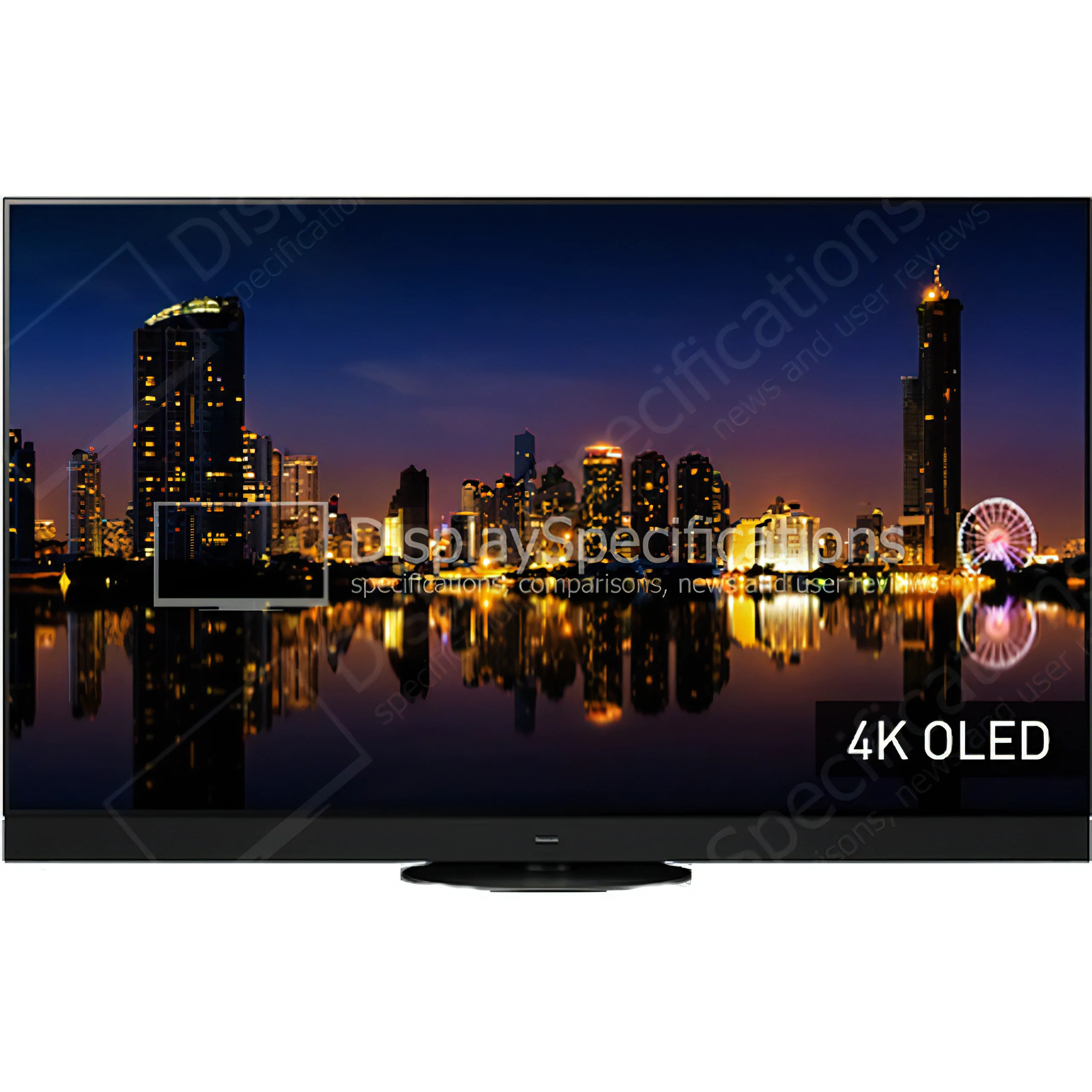 Panasonic TX-55MZ1500 OLED vs TCL 55C845 QLED