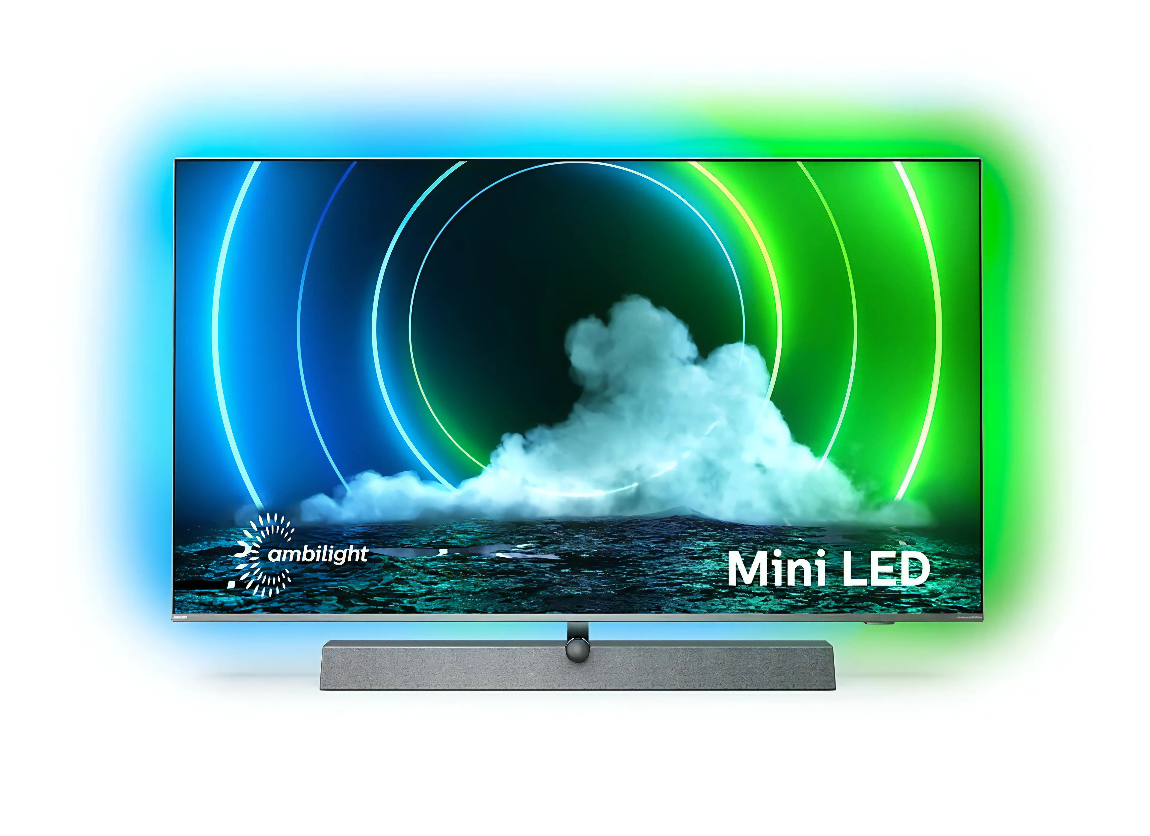 Philips 65PML9638 Ambilight vs TCL 65C935