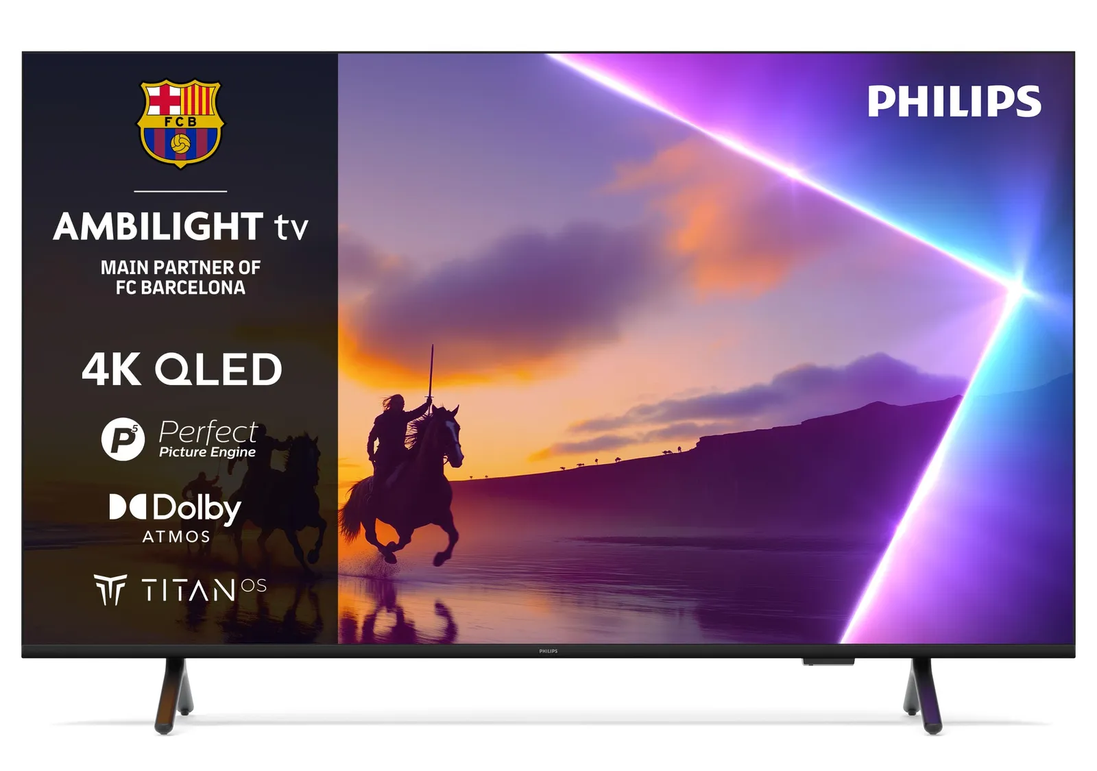 Philips 75PUS8808 vs TCL 75C645