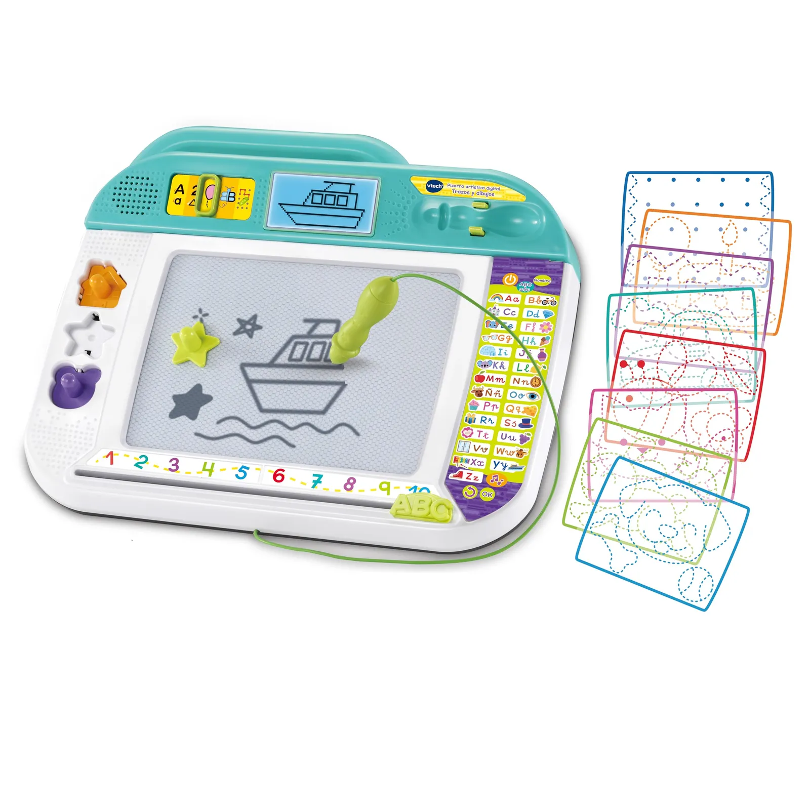 Pizarra Digital Interactiva (Varios) vs Microsoft Surface Hub 3