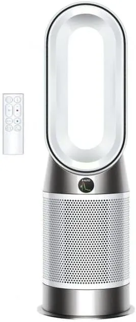 Dyson Purifier Cool Formaldehyde vs Coway Airmega AP-1512HH