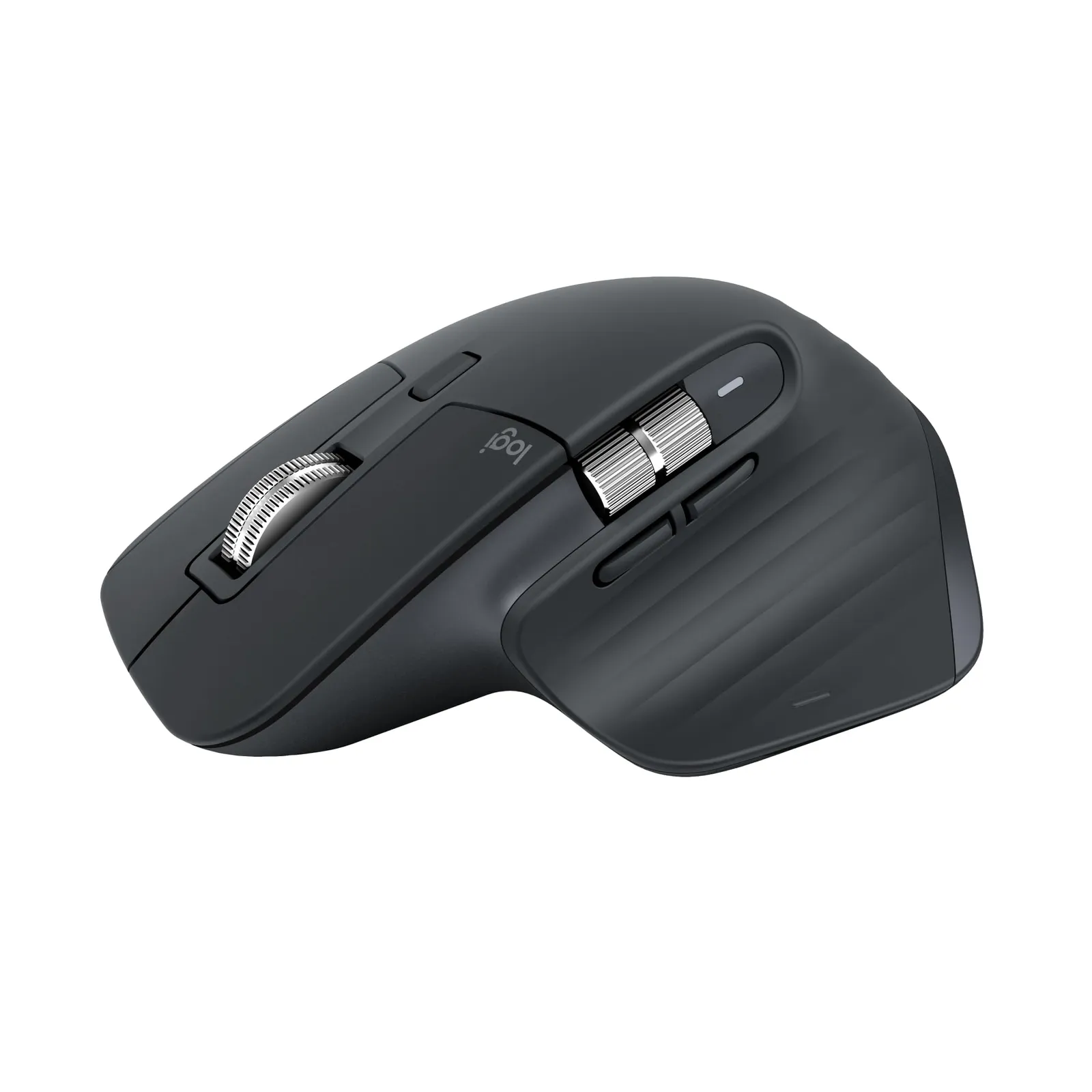 Logitech MX Master 4S vs Razer Pro Click
