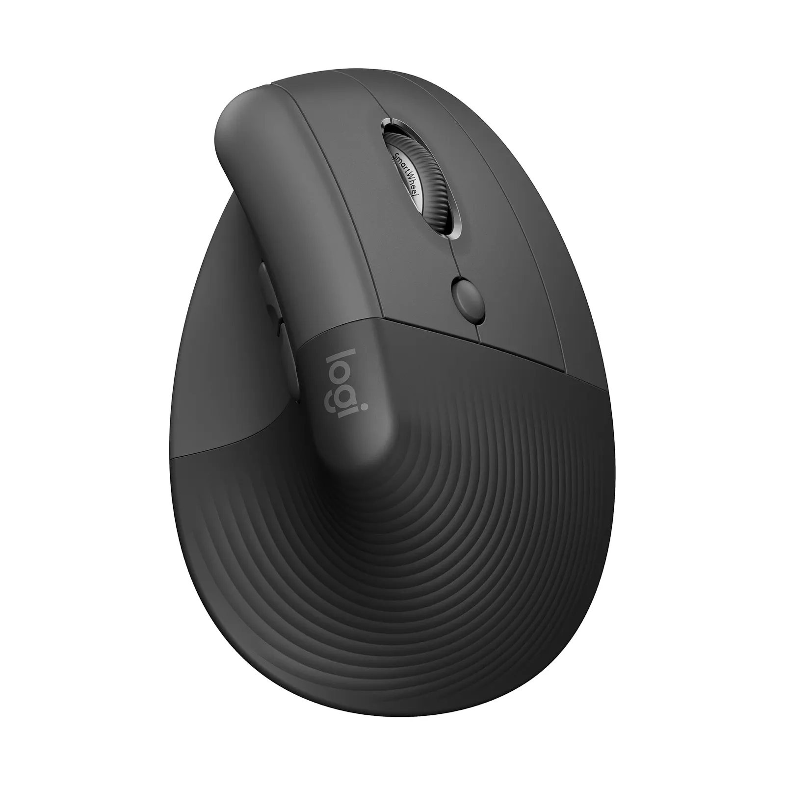 Ratón ergonómico Delux Ergonomic Vertical Mouse vs Logitech Lift