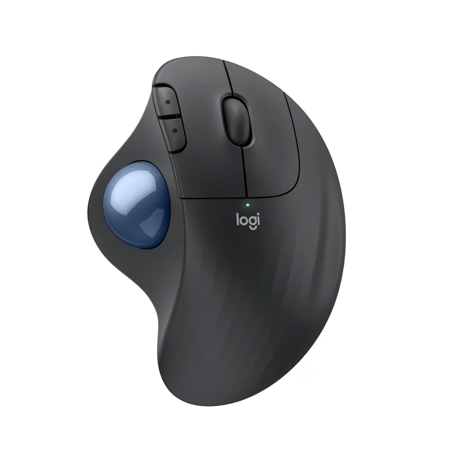 Logitech ERGO M575 vs Kensington Orbit Trackball