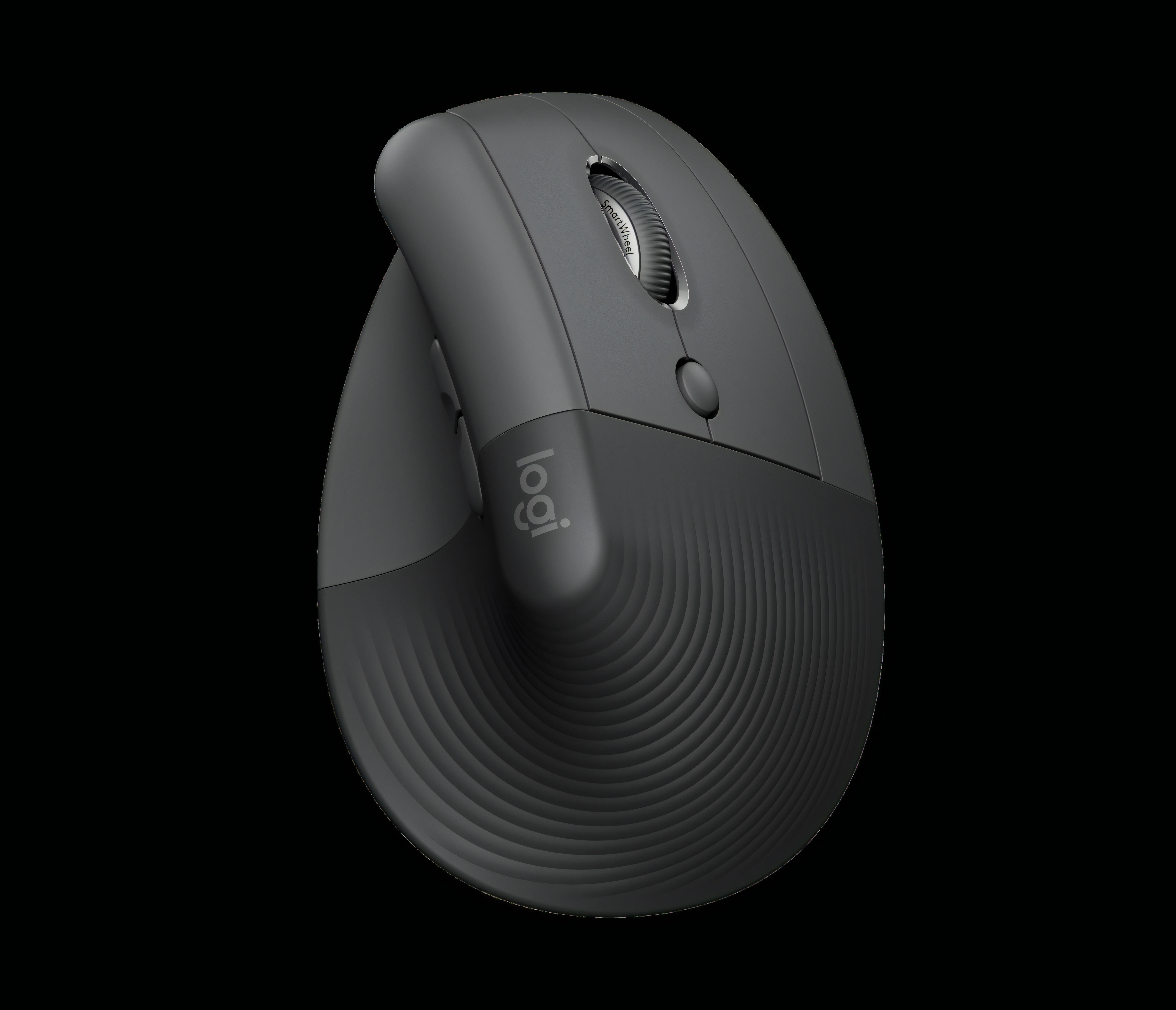 Logitech Lift vs Delux Seeker Ergonomic Mouse
