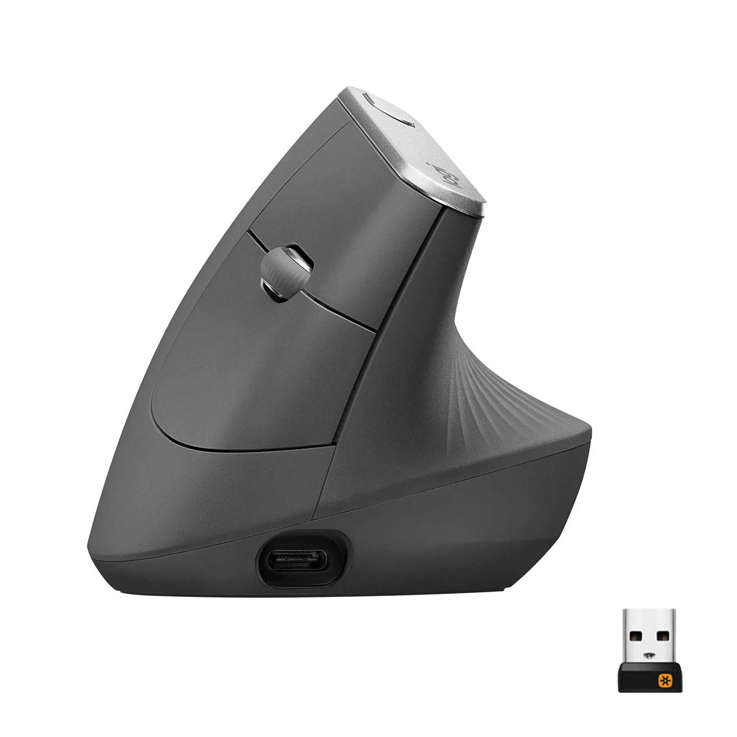 Logitech MX Vertical vs Delux Seeker Ergonomic