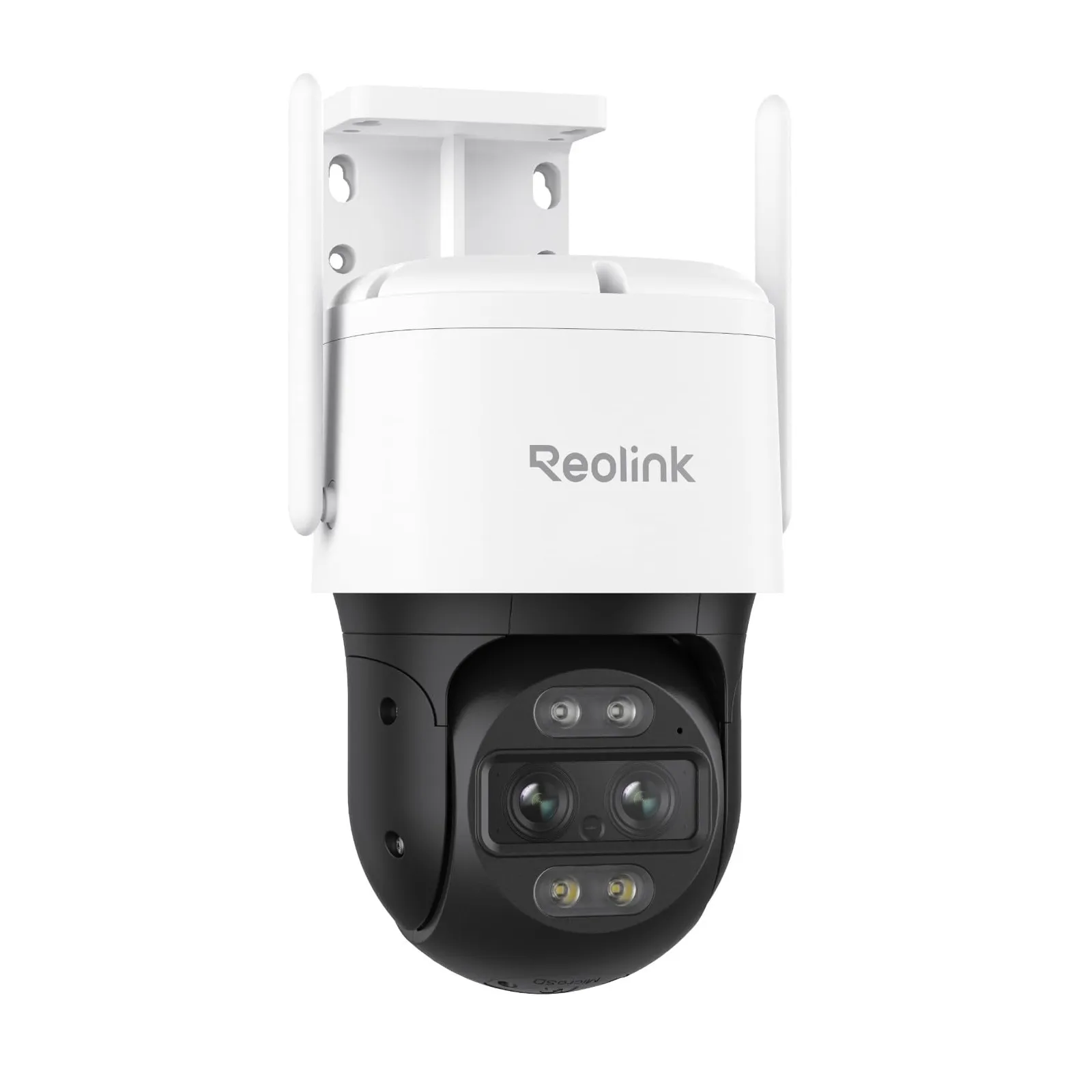 Reolink TrackMix WiFi vs EZVIZ C8W Pro