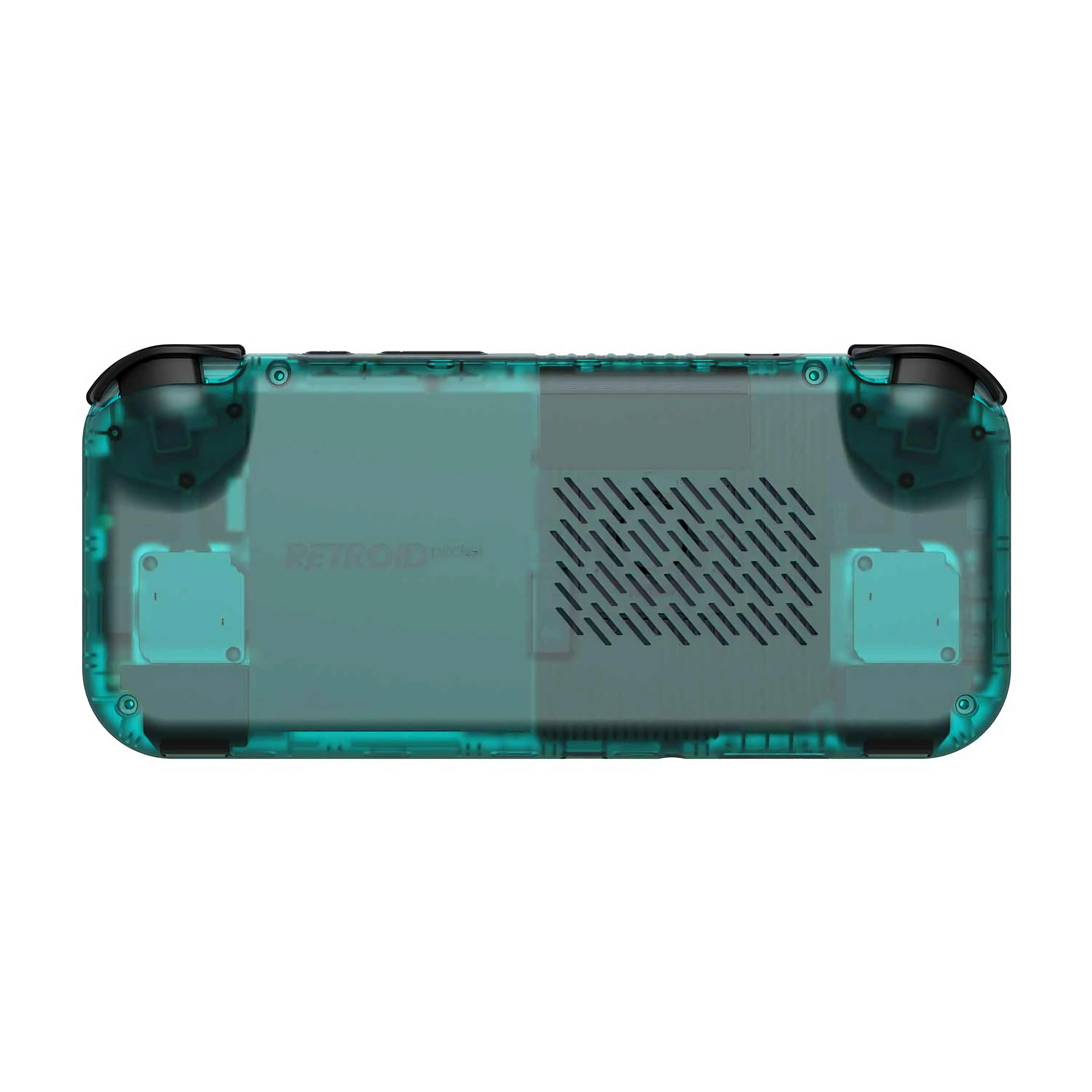 Retroid Pocket 4 vs Anbernic RG556