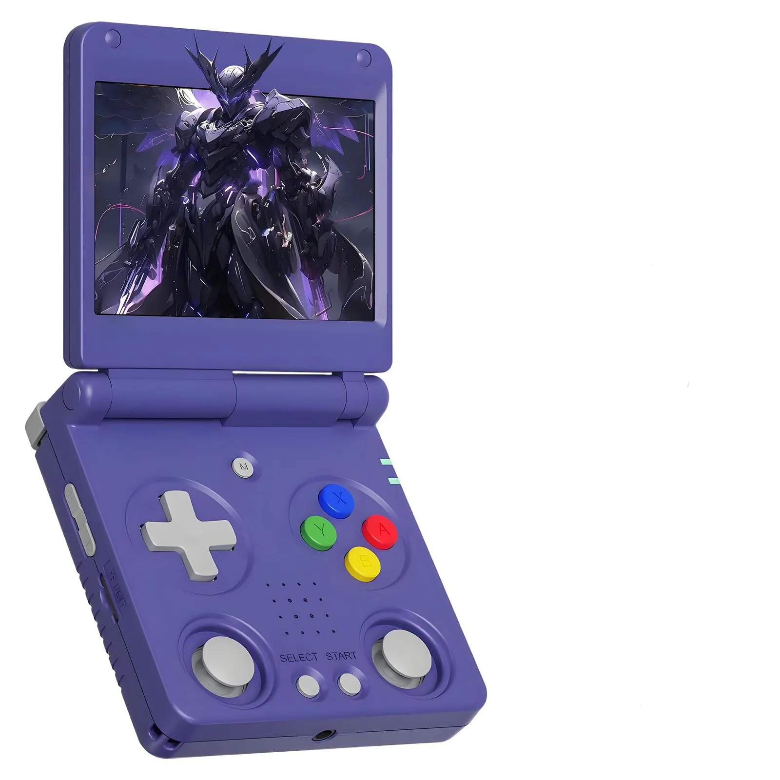 Retroid Pocket Flip vs Anbernic RG405M