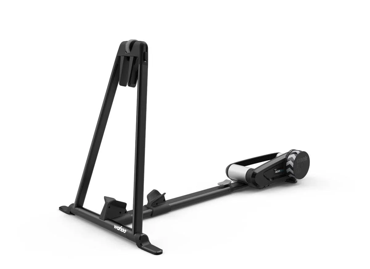 Wahoo KICKR vs Tacx NEO 2T Smart