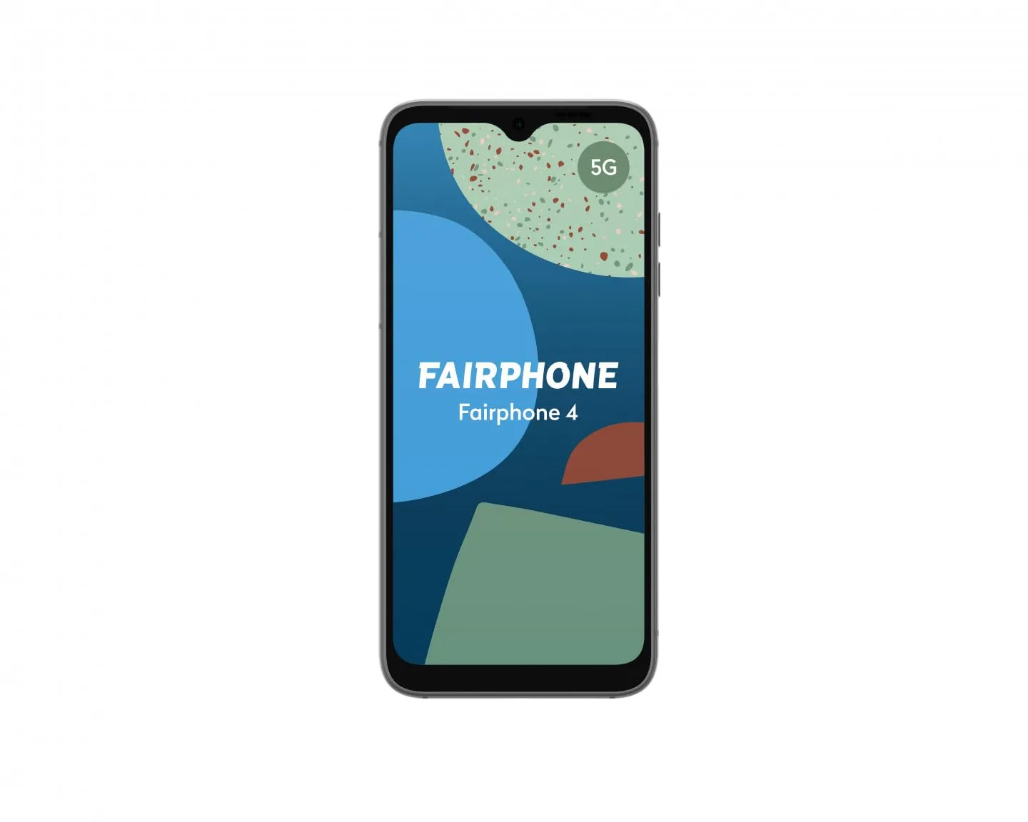 Fairphone 2 vs Teracube Thrive