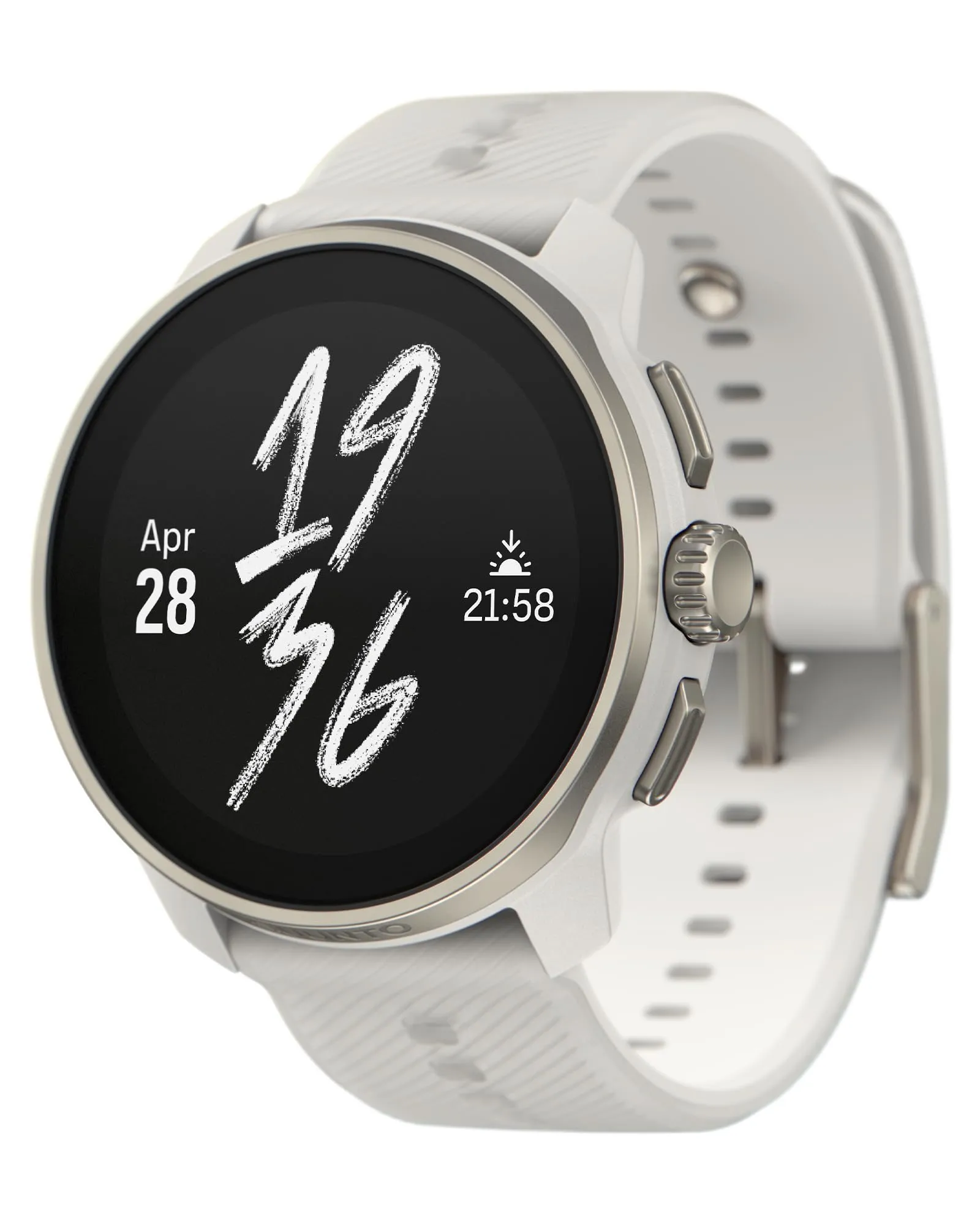 Suunto Race vs Garmin Enduro 2