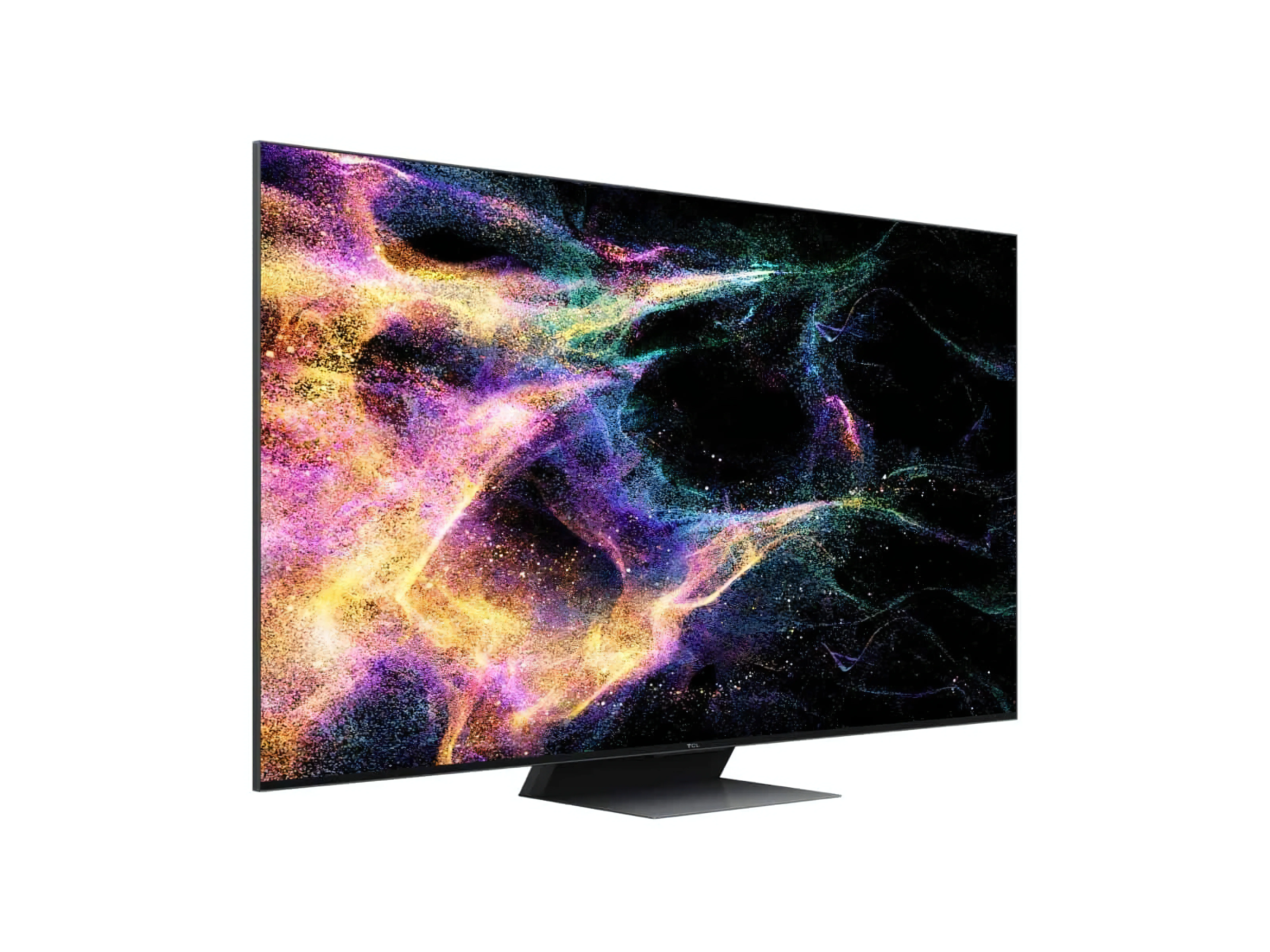 TCL 55C845 vs Hisense 55U8KQ
