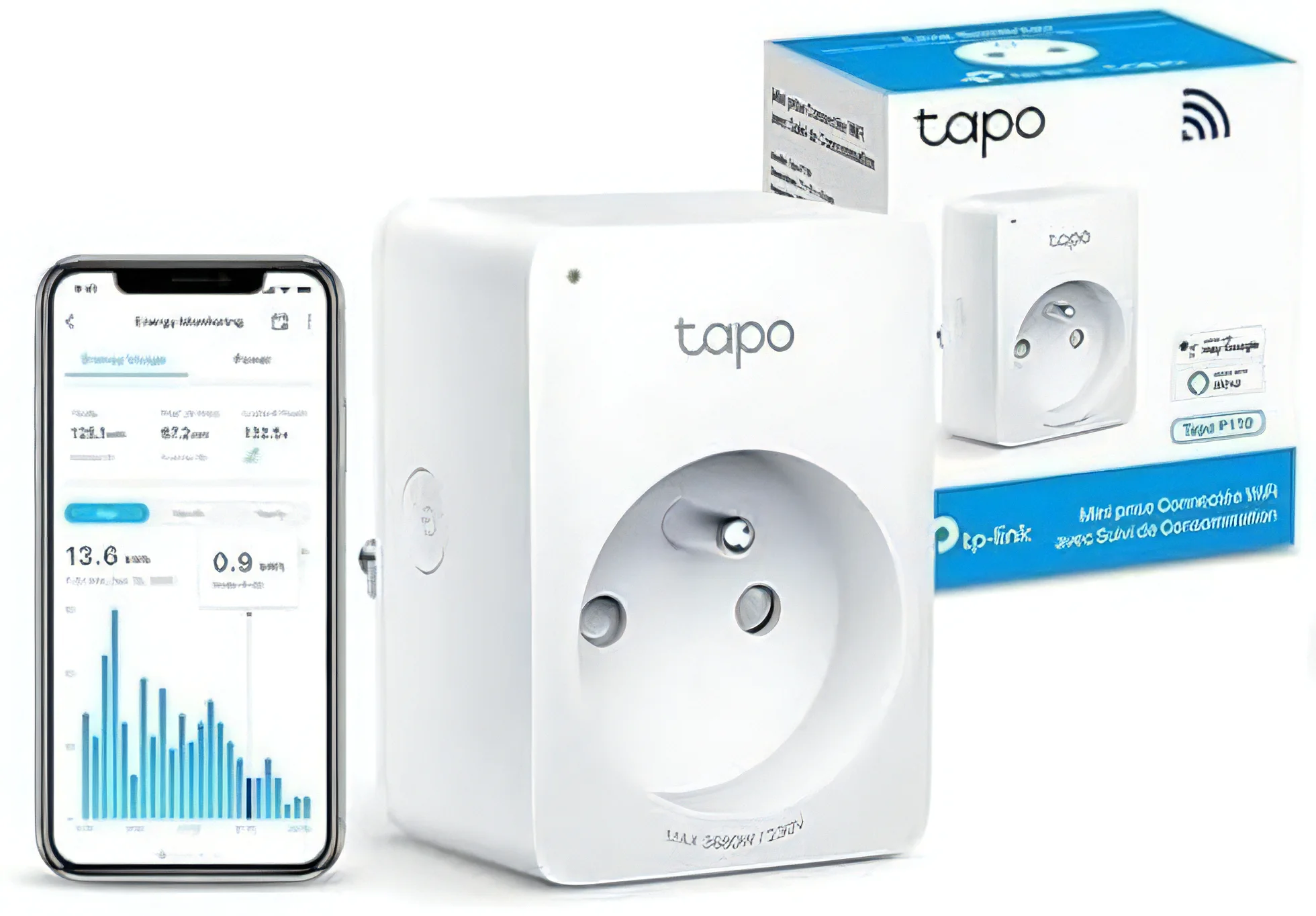 TP-Link Tapo L900-5 vs Govee LED Strip M1